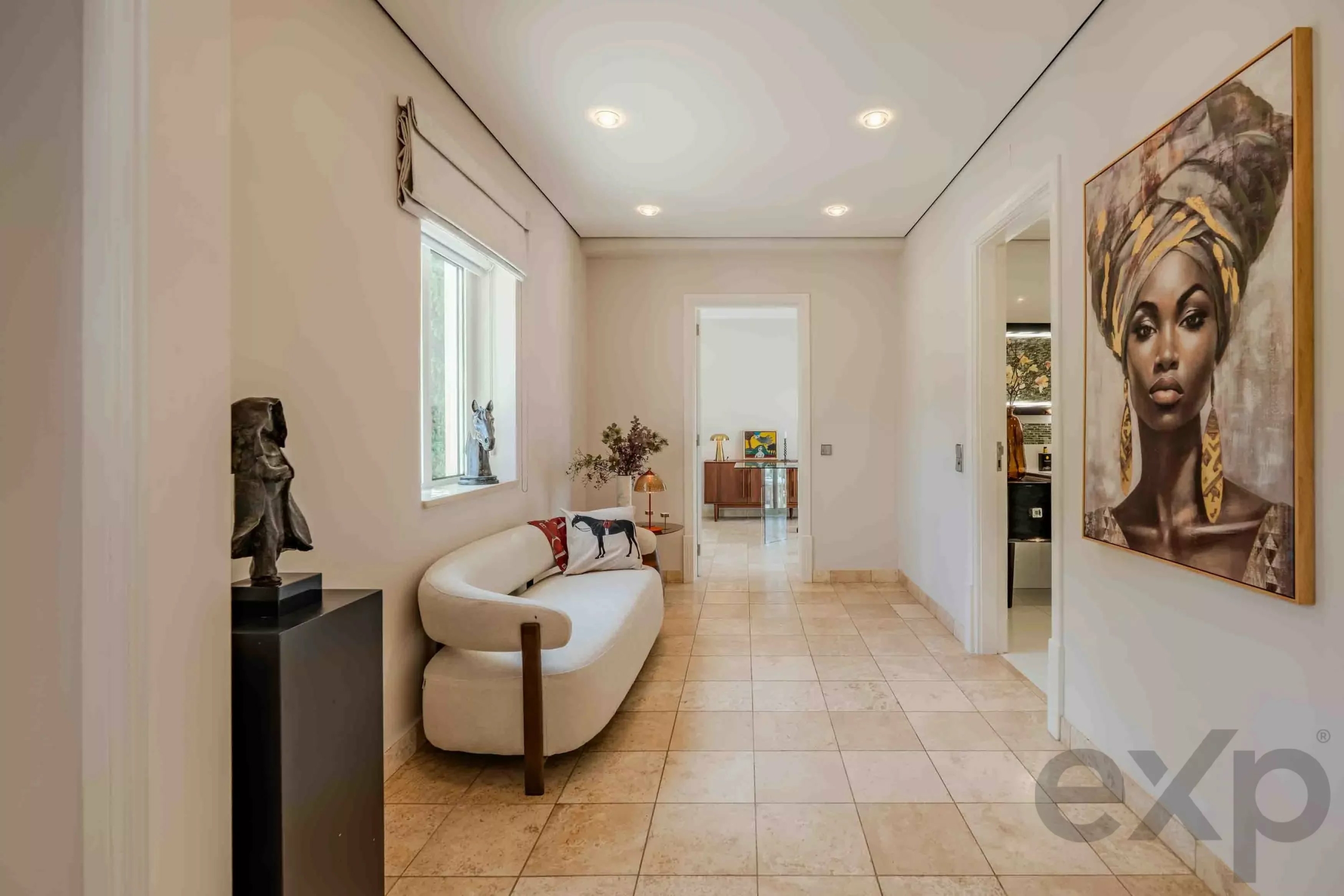 The Most Exclusive Private Estate In The Golden Triangle, Almancil