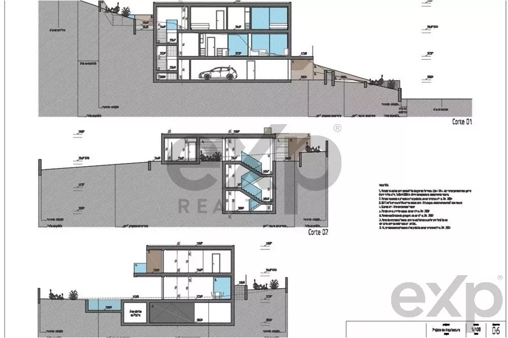 LUXURY VILLA UNDER FINAL CONSTRUCTION – ALMANCIL. ALGARVE