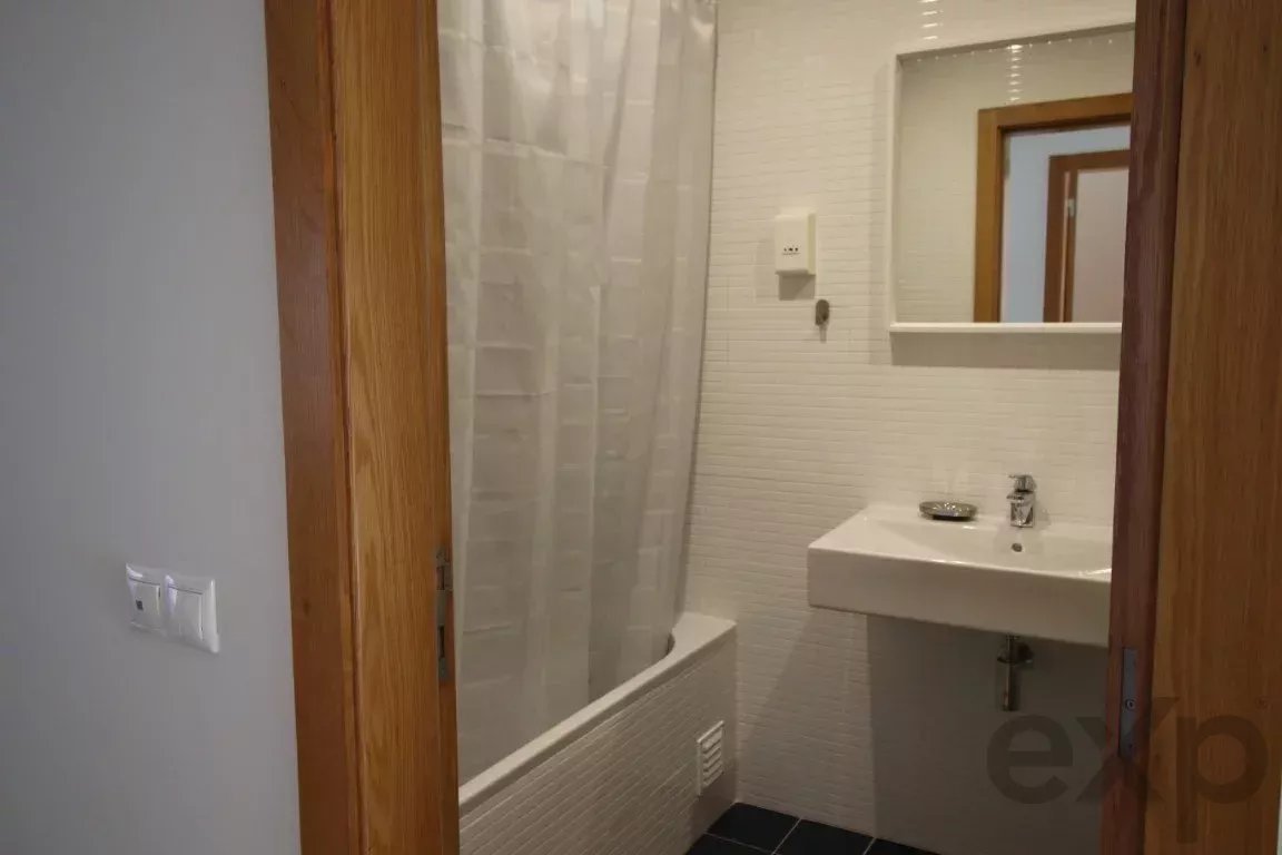 Fuseta – T4 Housing in Condominium