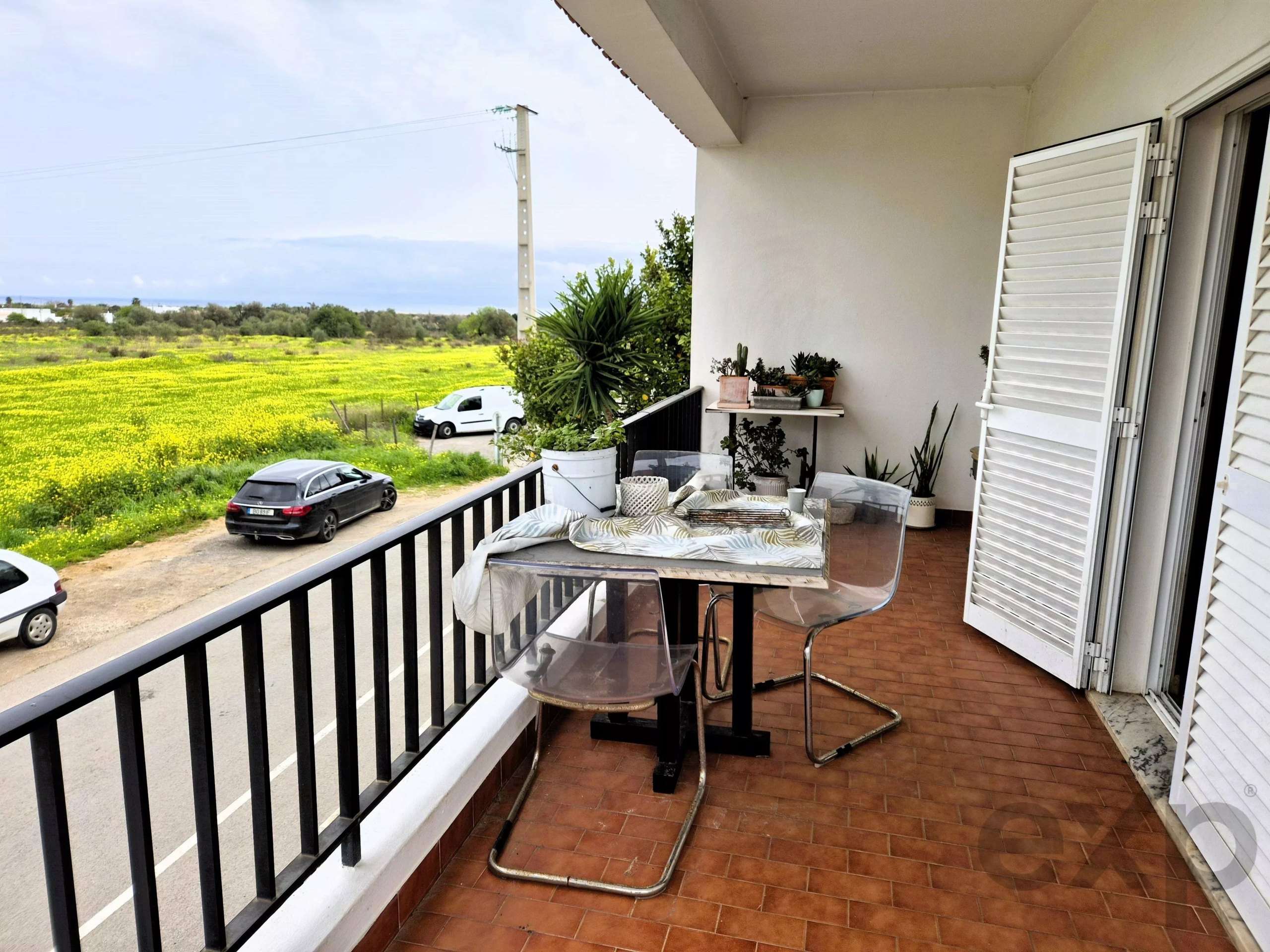 Spacious 5-bedroom house in Luz de Tavira