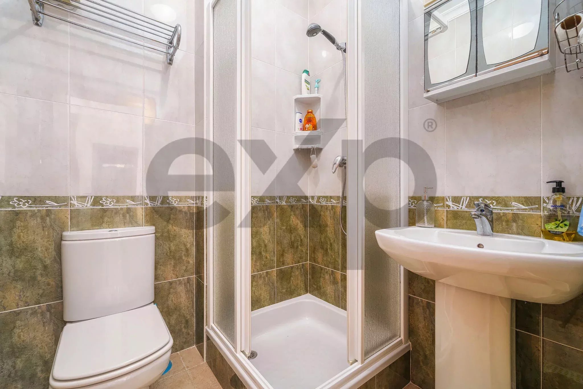 T3 Townhouse in the center of Moncarapacho