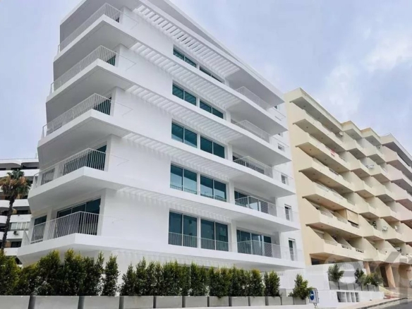 New 3 bedroom apartment in Vilamoura