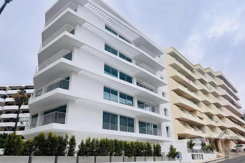 New 3 bedroom apartment in Vilamoura