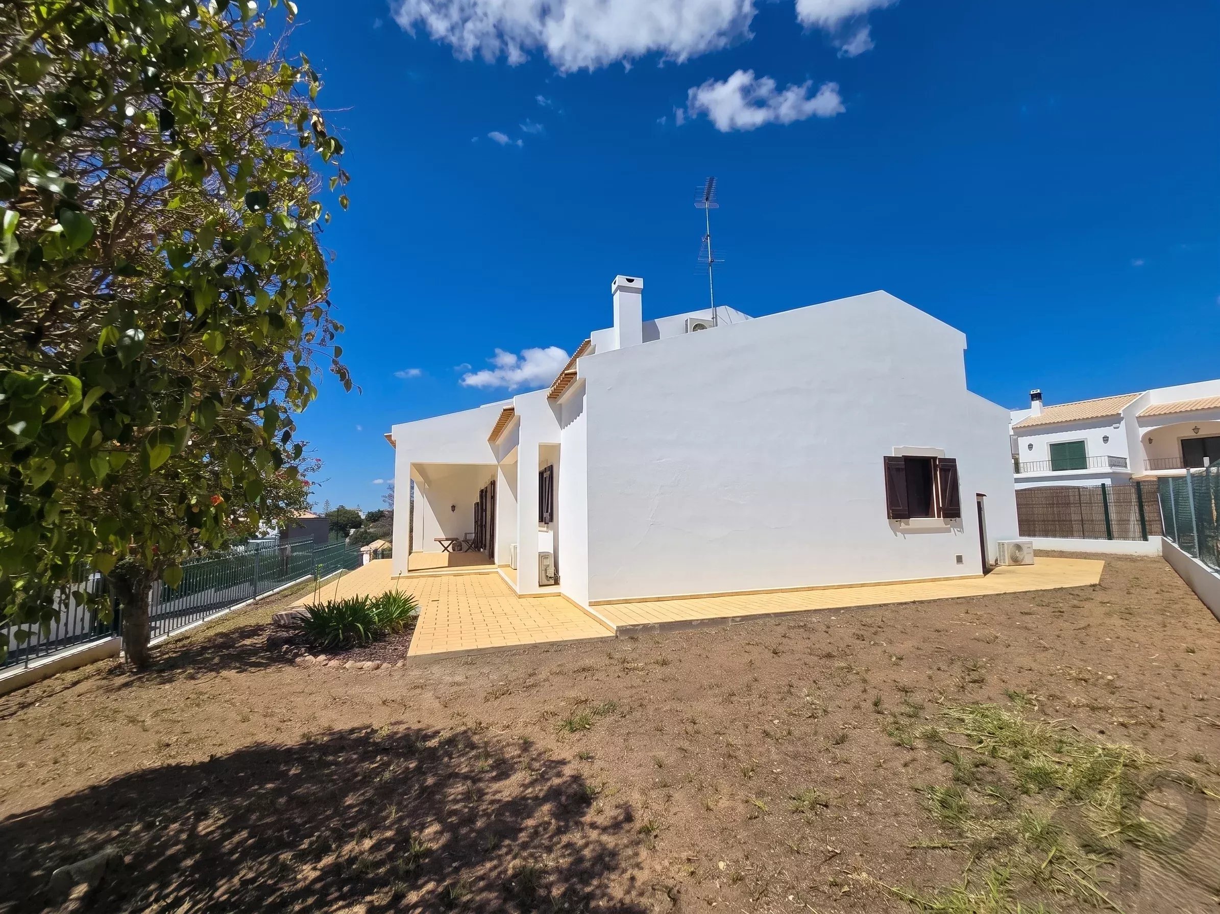 Housing with Panoramic View and High Potential in Tavira | Algarve