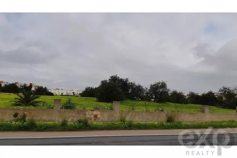 Urban land for sale in Tavira