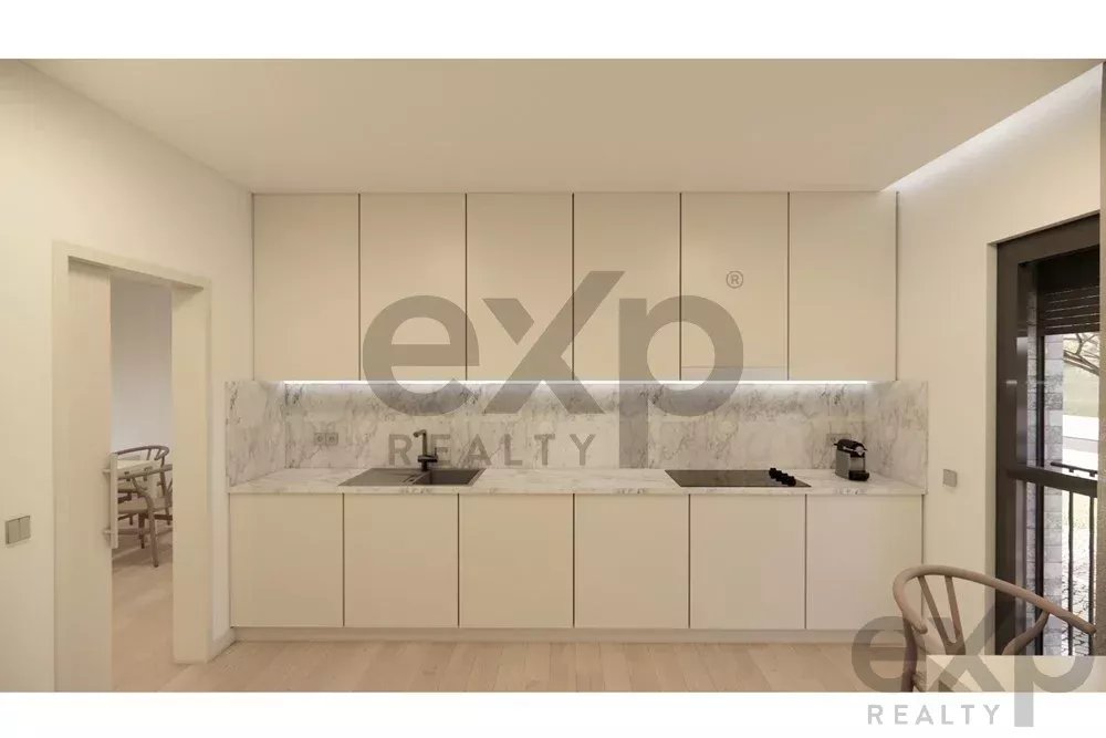 NEW CONSTRUCTION – 2 bedroom apartment
