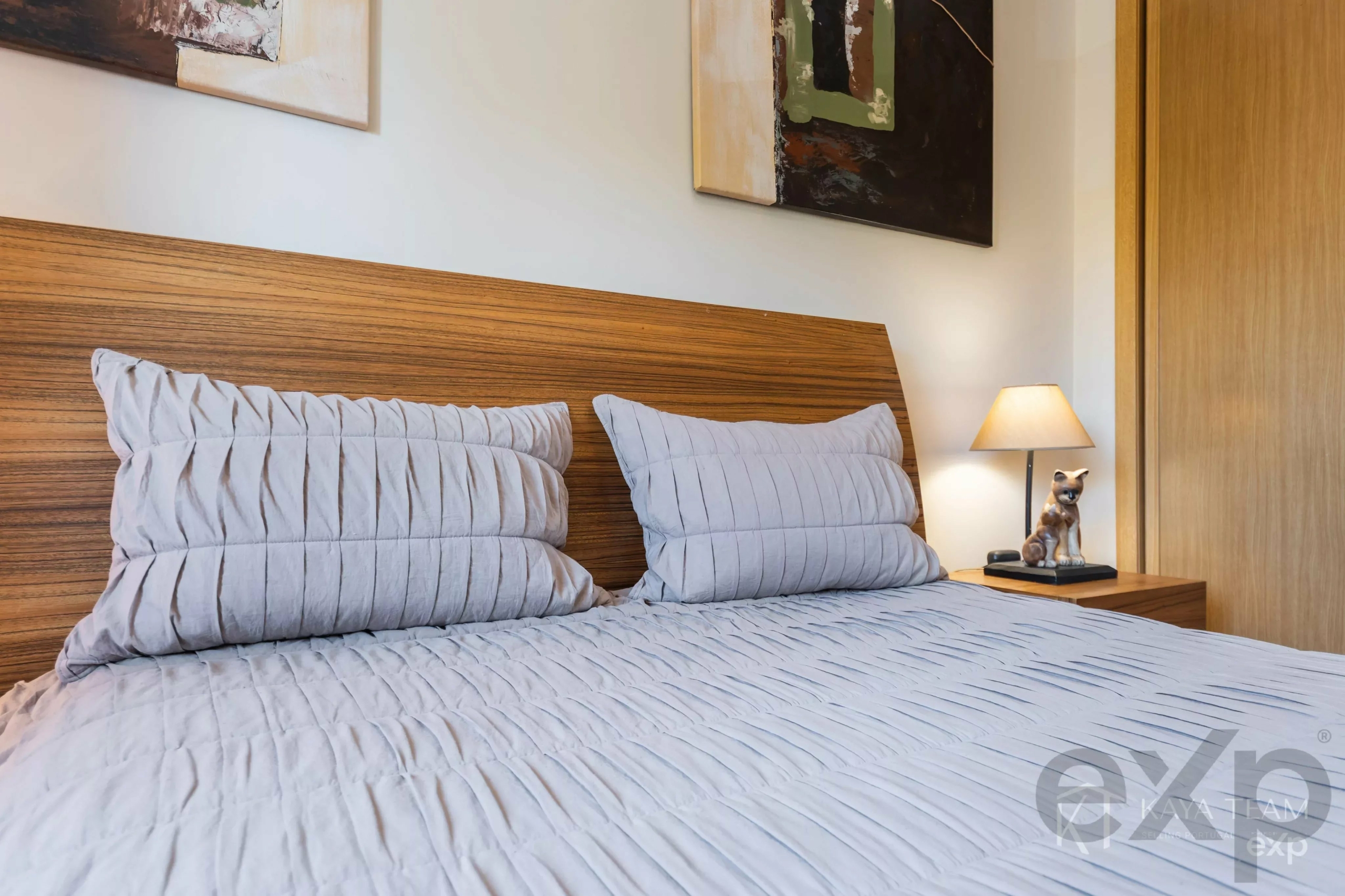 High Quality 2-bedroom apartment in Cabanas