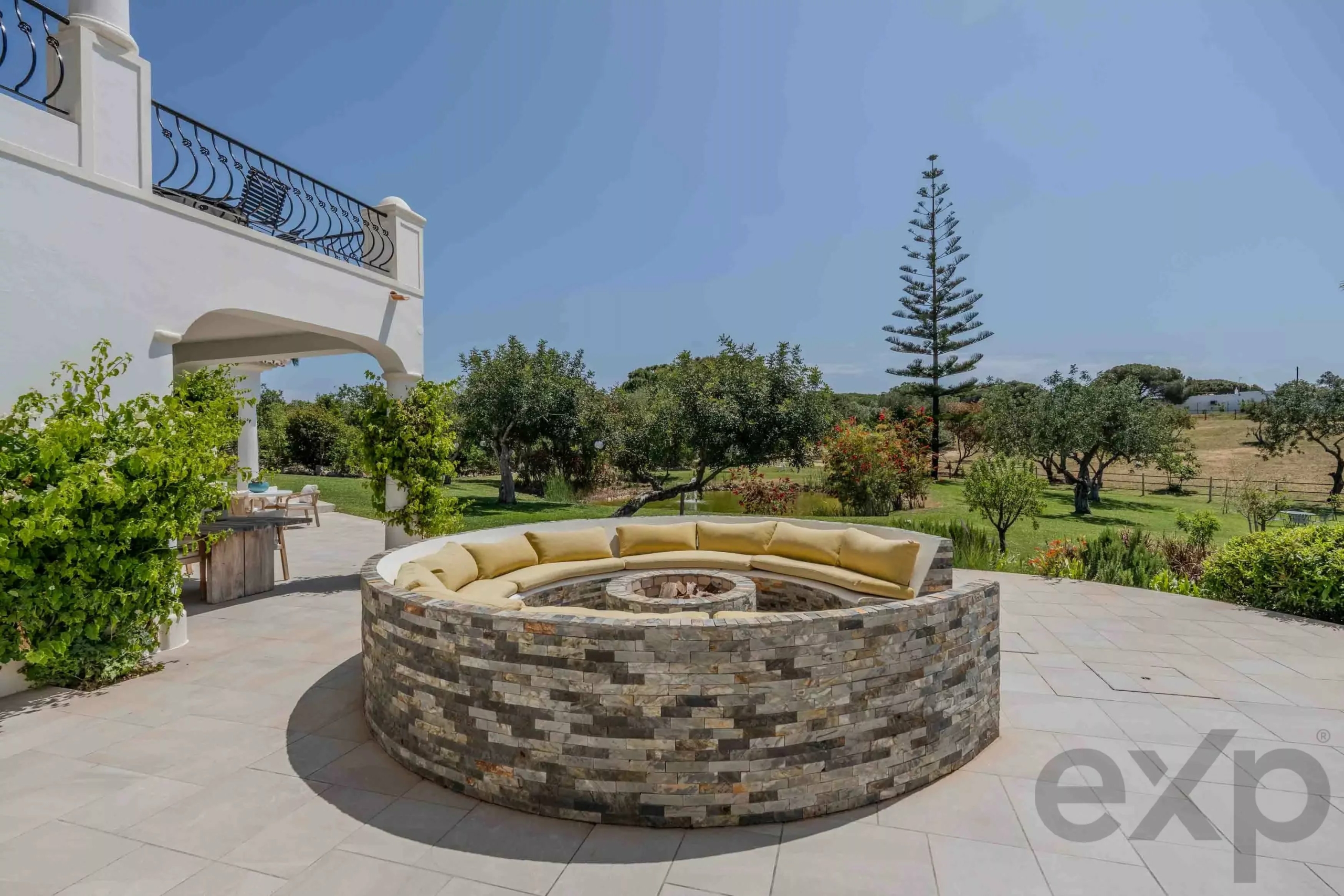 The Most Exclusive Private Estate In The Golden Triangle, Almancil