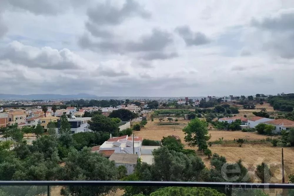Apartamento T3 em Faro