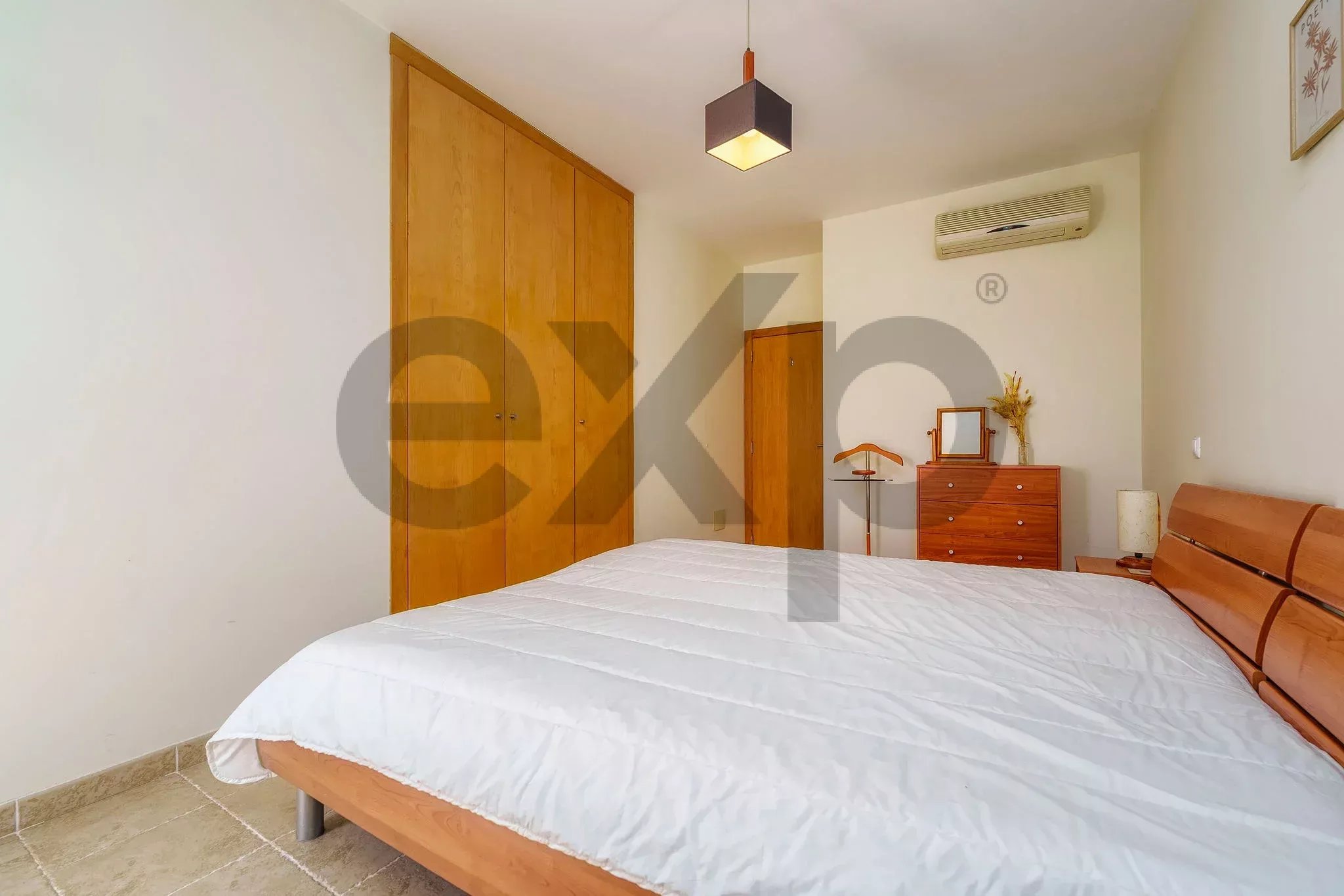 T3 Townhouse in the center of Moncarapacho