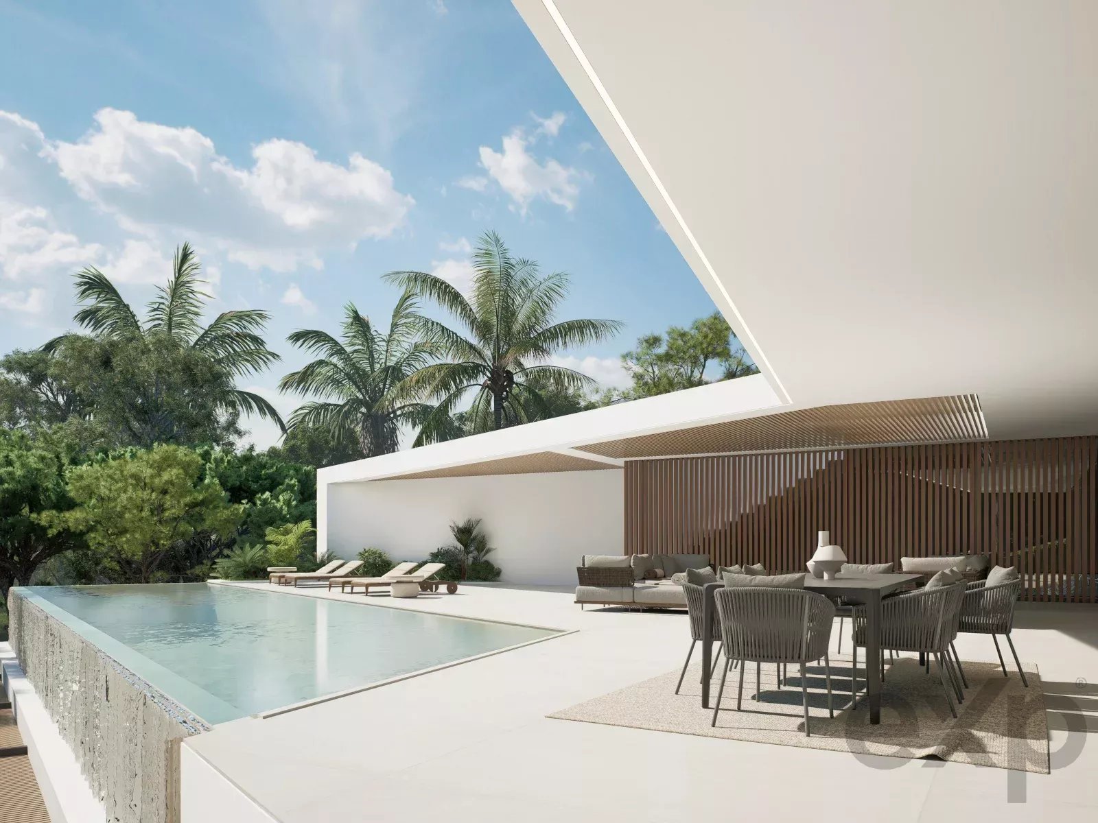 5-Bedroom Home – Vale de Lobo – ALGARVE