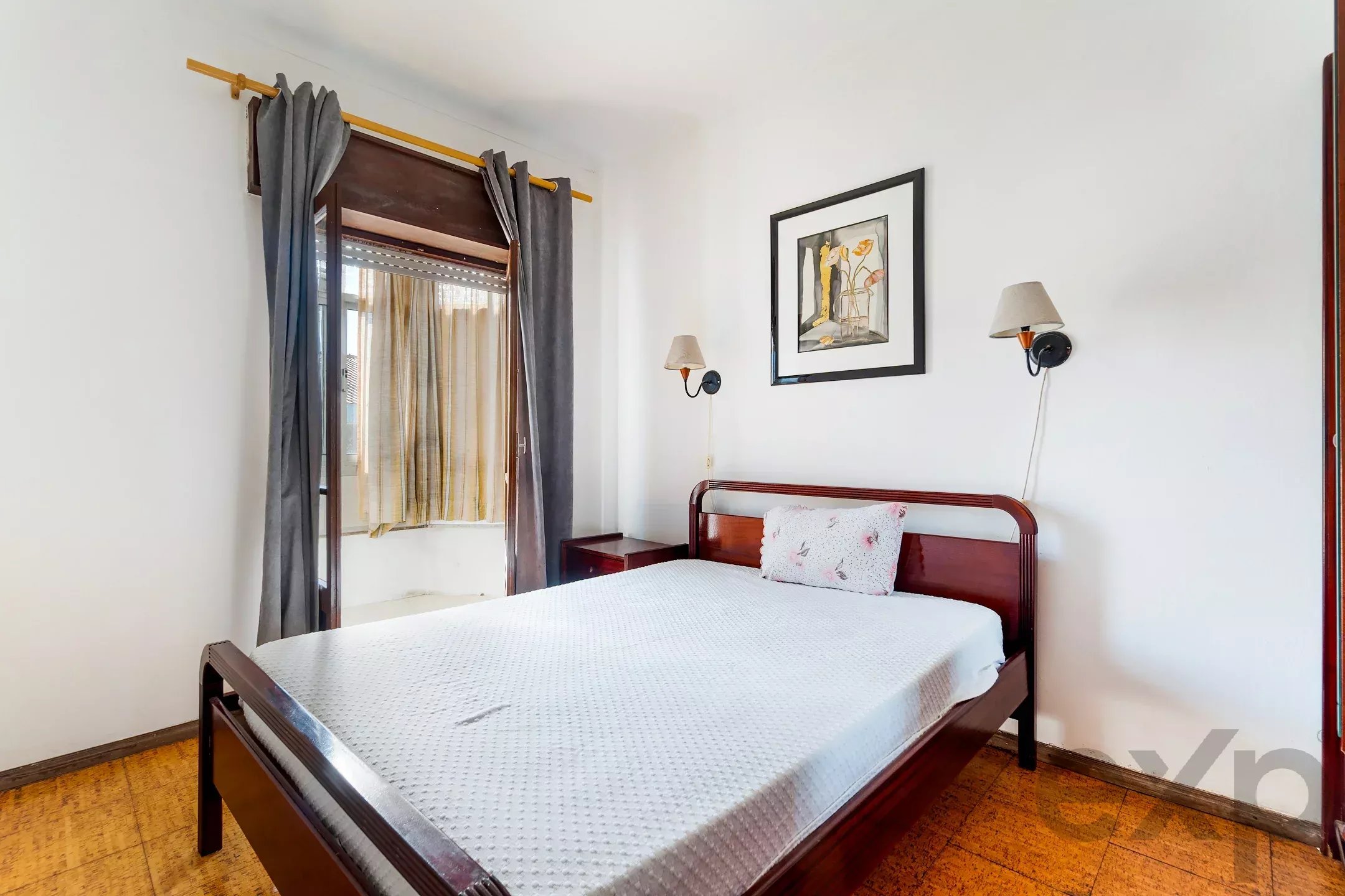 Portimão – 2-Bedroom with 65m² and large private garage