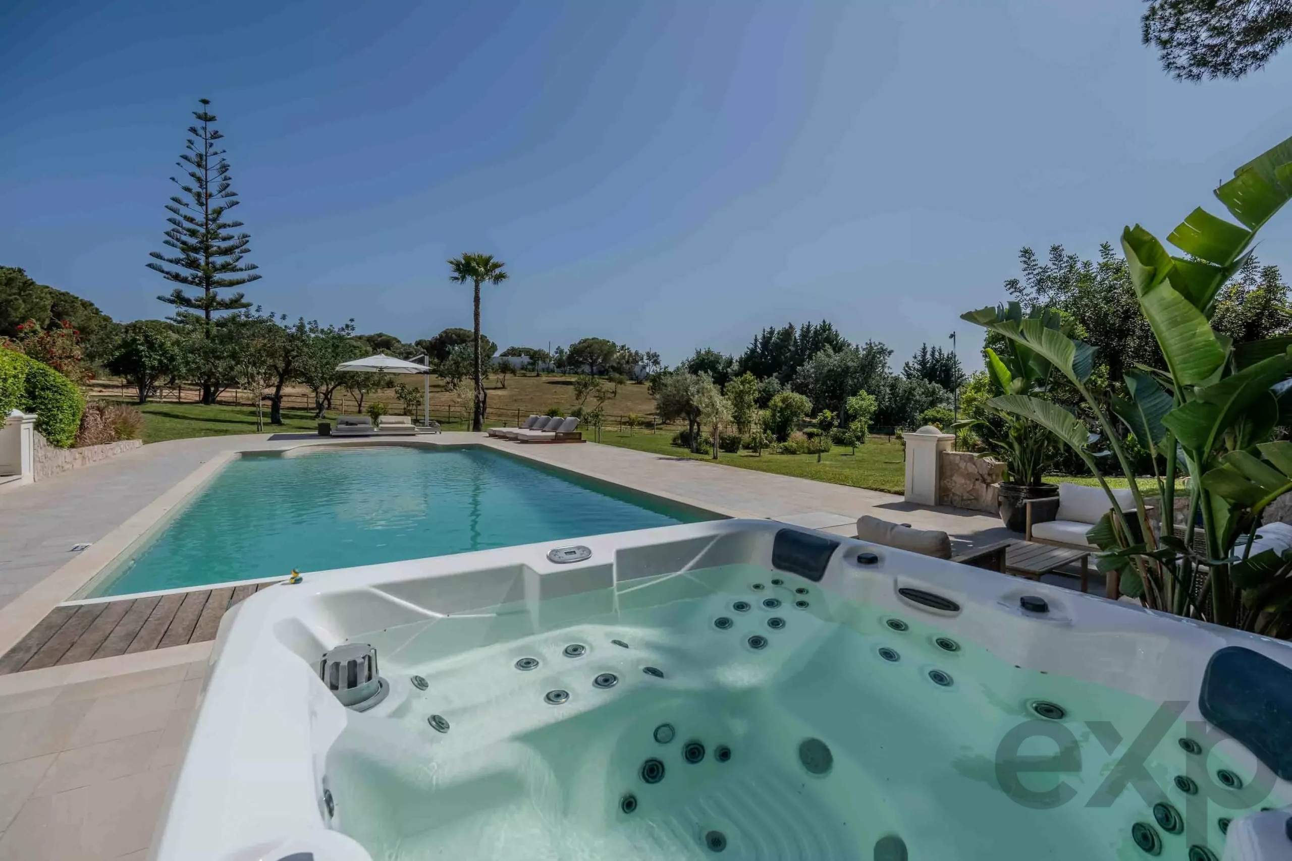 The Most Exclusive Private Estate In The Golden Triangle, Almancil