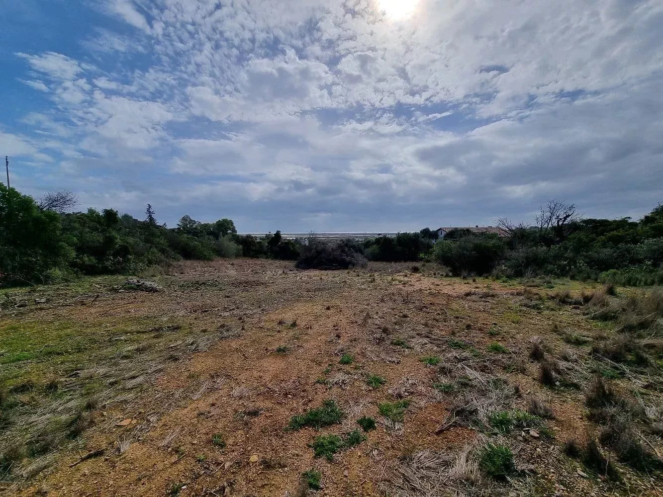 Rustic land – Bias do Sul