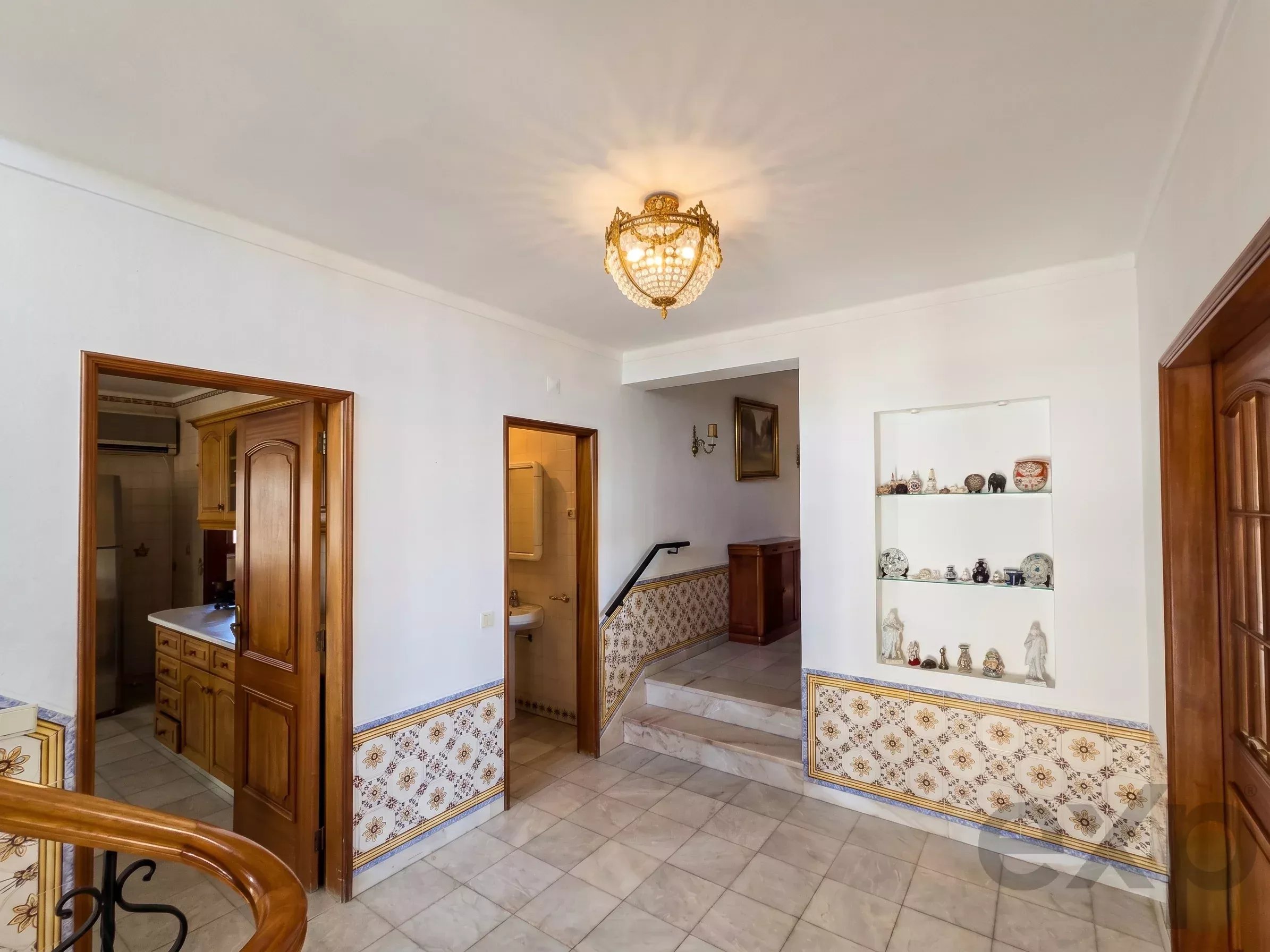 Housing with Panoramic View and High Potential in Tavira | Algarve