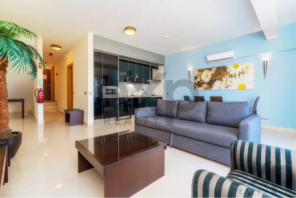 1 bedroom in resort in Moncarapacho and Fuseta