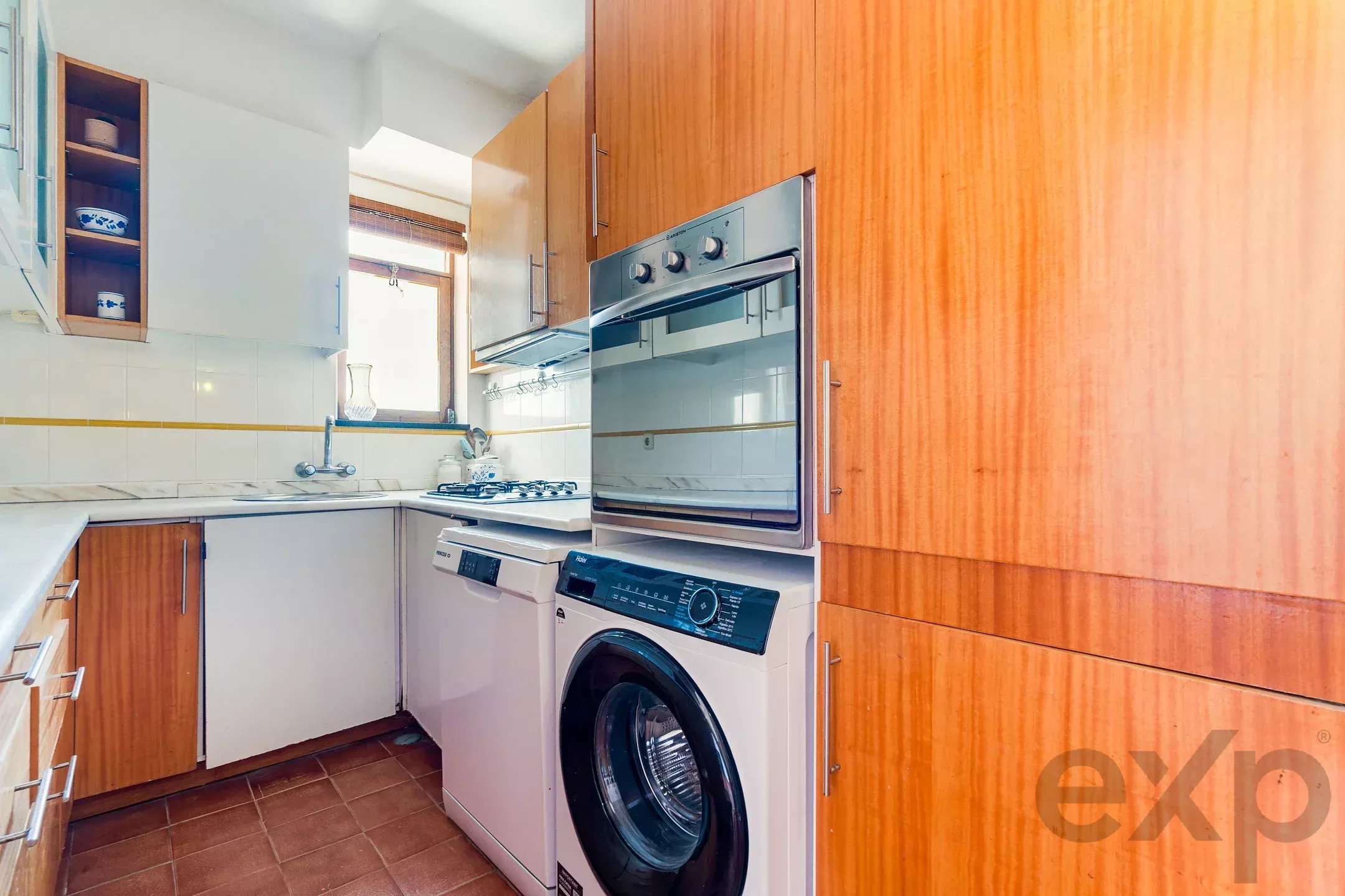 Rare 3-Bedroom Apartment with Sea Views in Praia da Luz
