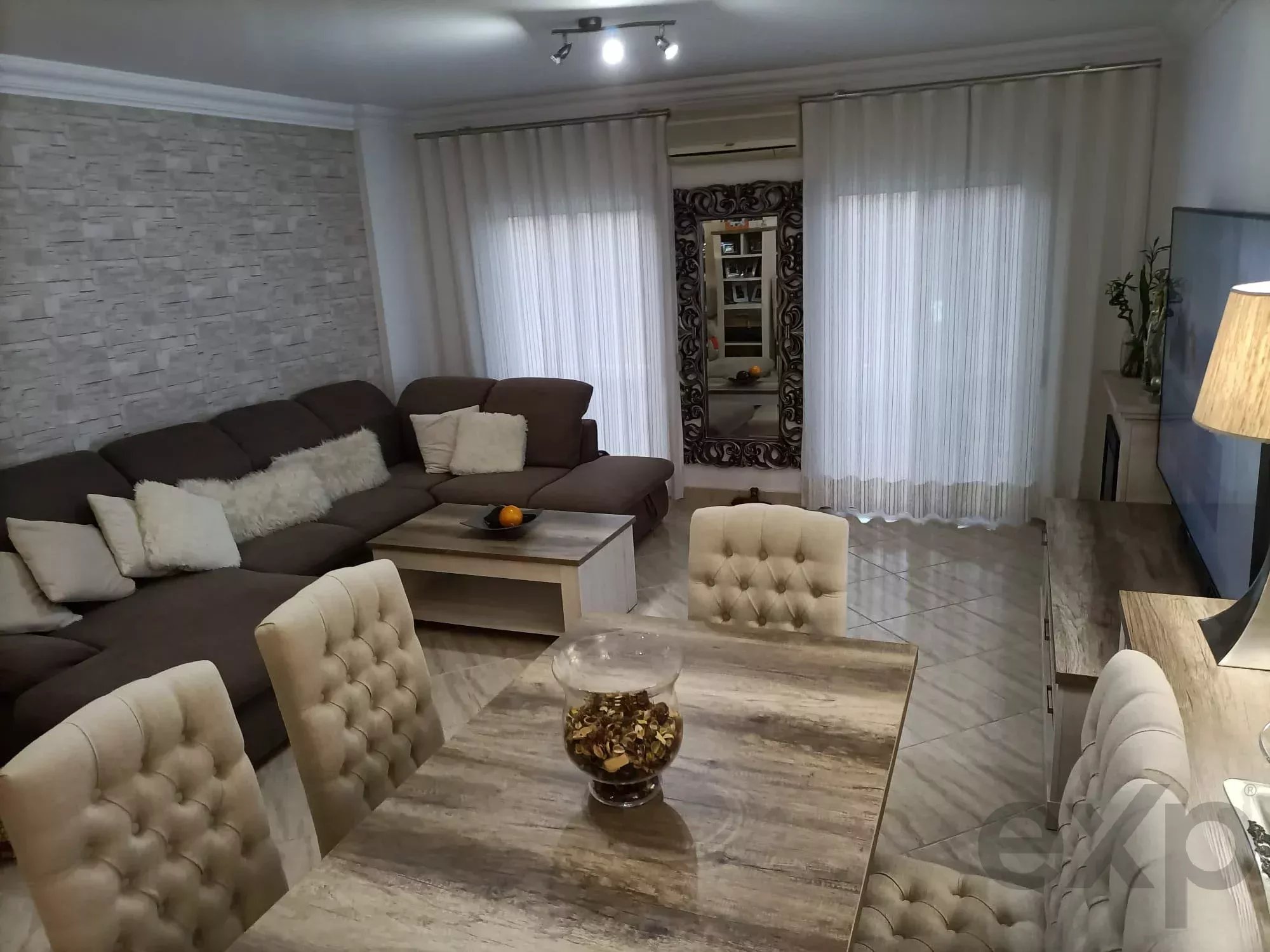 3-Bedroom Apartment for Sale in Olhão, Algarve, Portugal