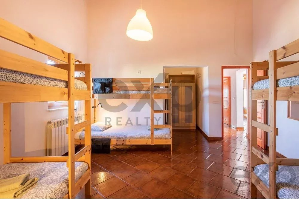 Luxury 9 Bedroom Estate in Aljezur, Algarve – Perfect for a Private Retreat or Commercial Development