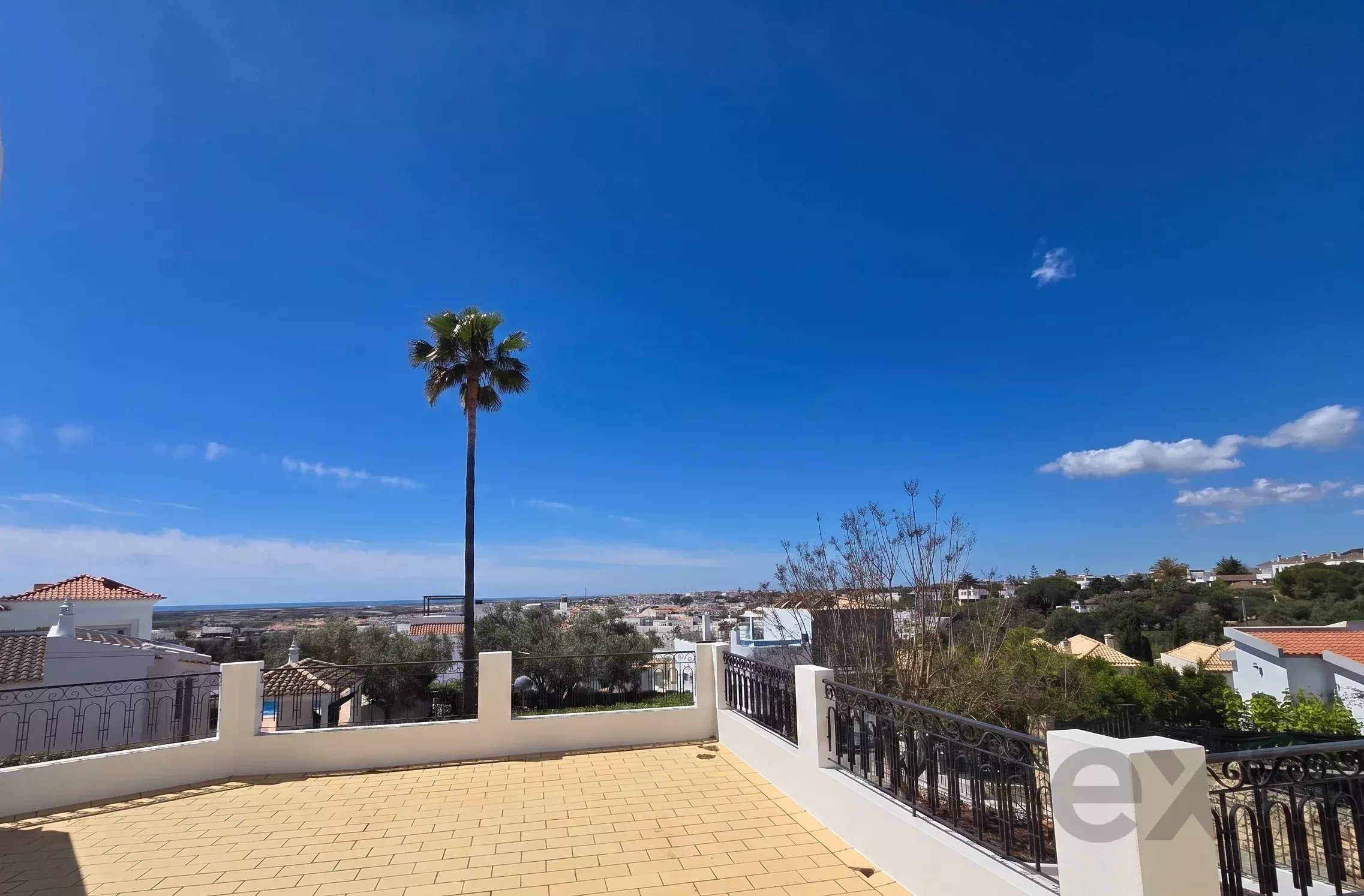 Housing with Panoramic View and High Potential in Tavira | Algarve