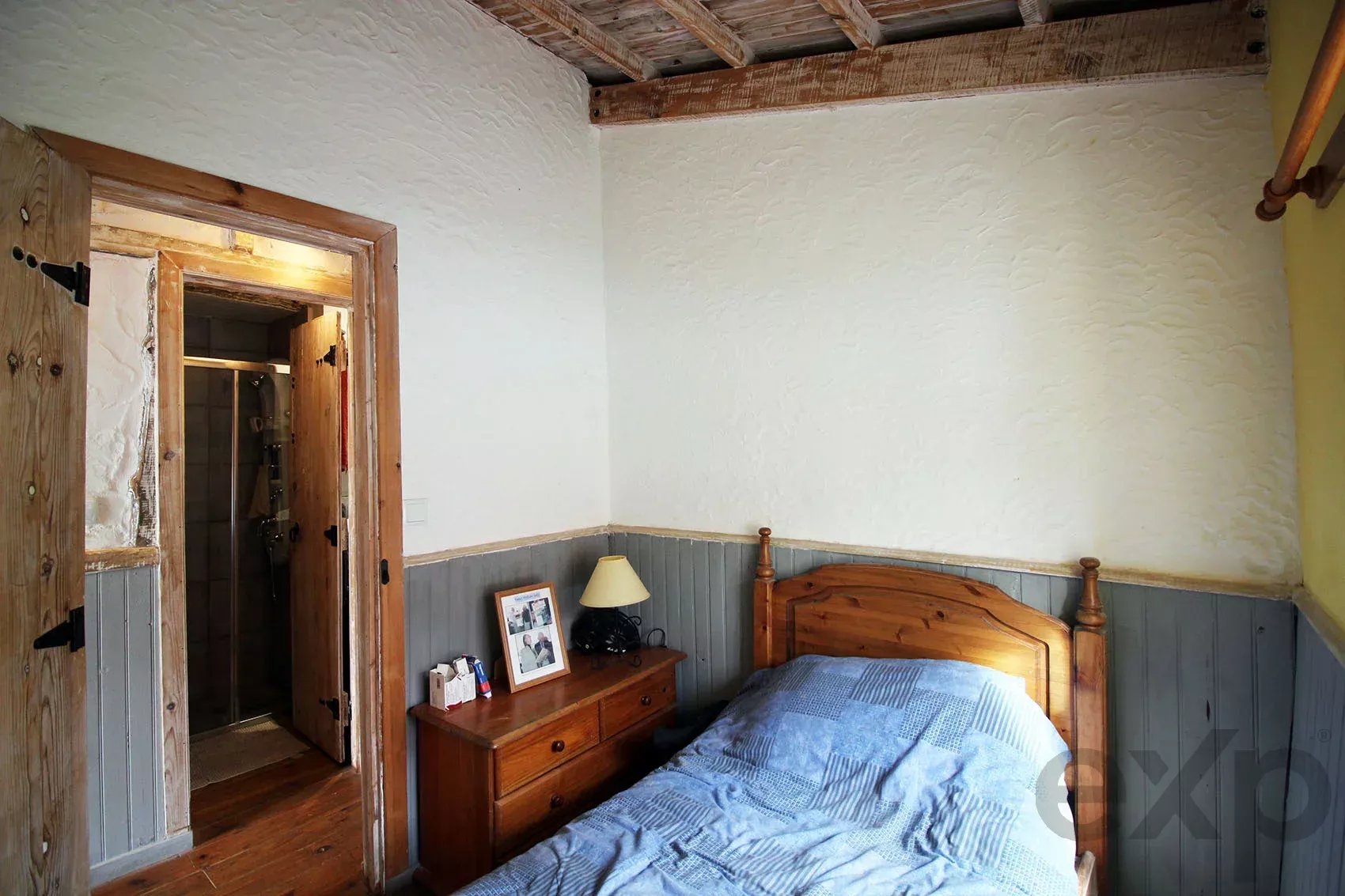 Charming 2-Bedroom Villa in São Bartolomeu de Messines