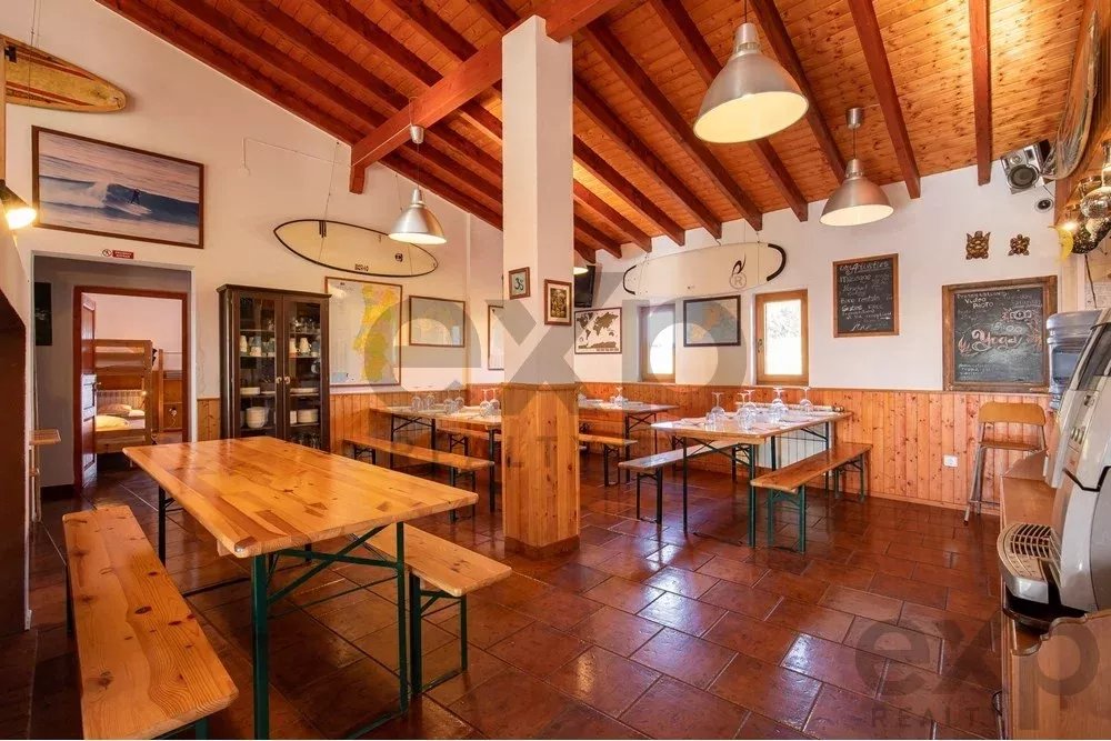 Luxury 9 Bedroom Estate in Aljezur, Algarve – Perfect for a Private Retreat or Commercial Development