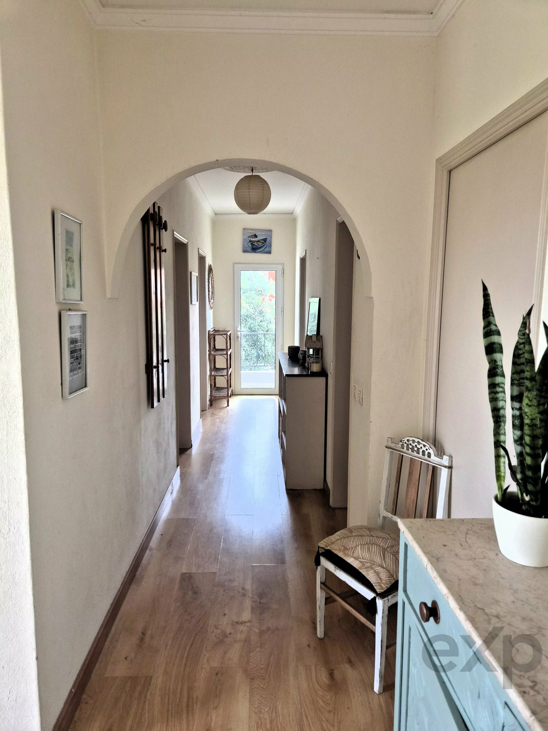 Spacious 5-bedroom house in Luz de Tavira