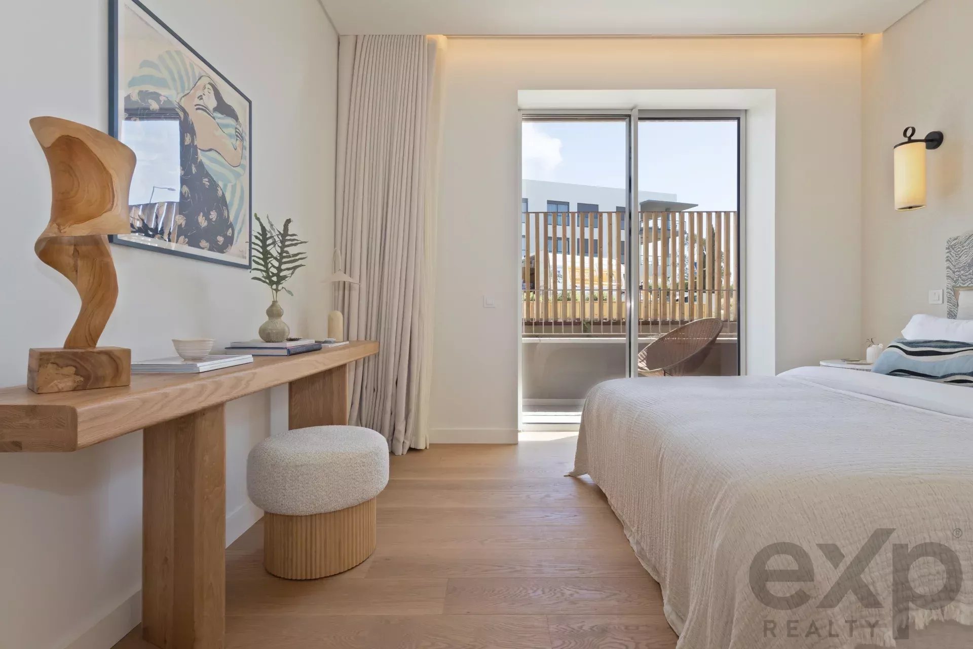 Apartamento de Luxo T2 em Quarteira, Algarve