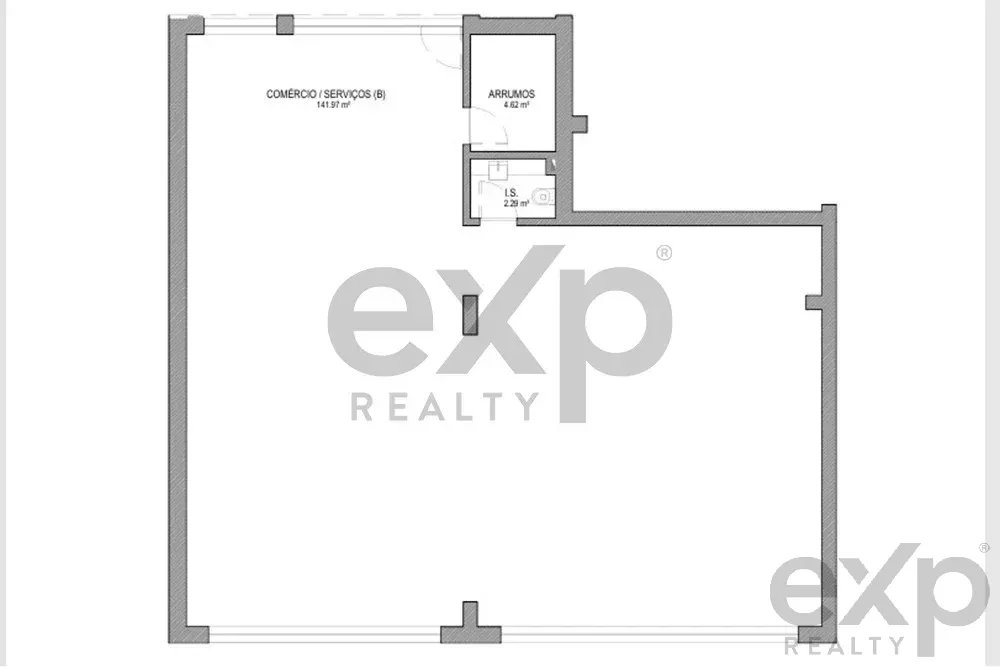 Retail Opportunity in Quelfes – Prime Location!