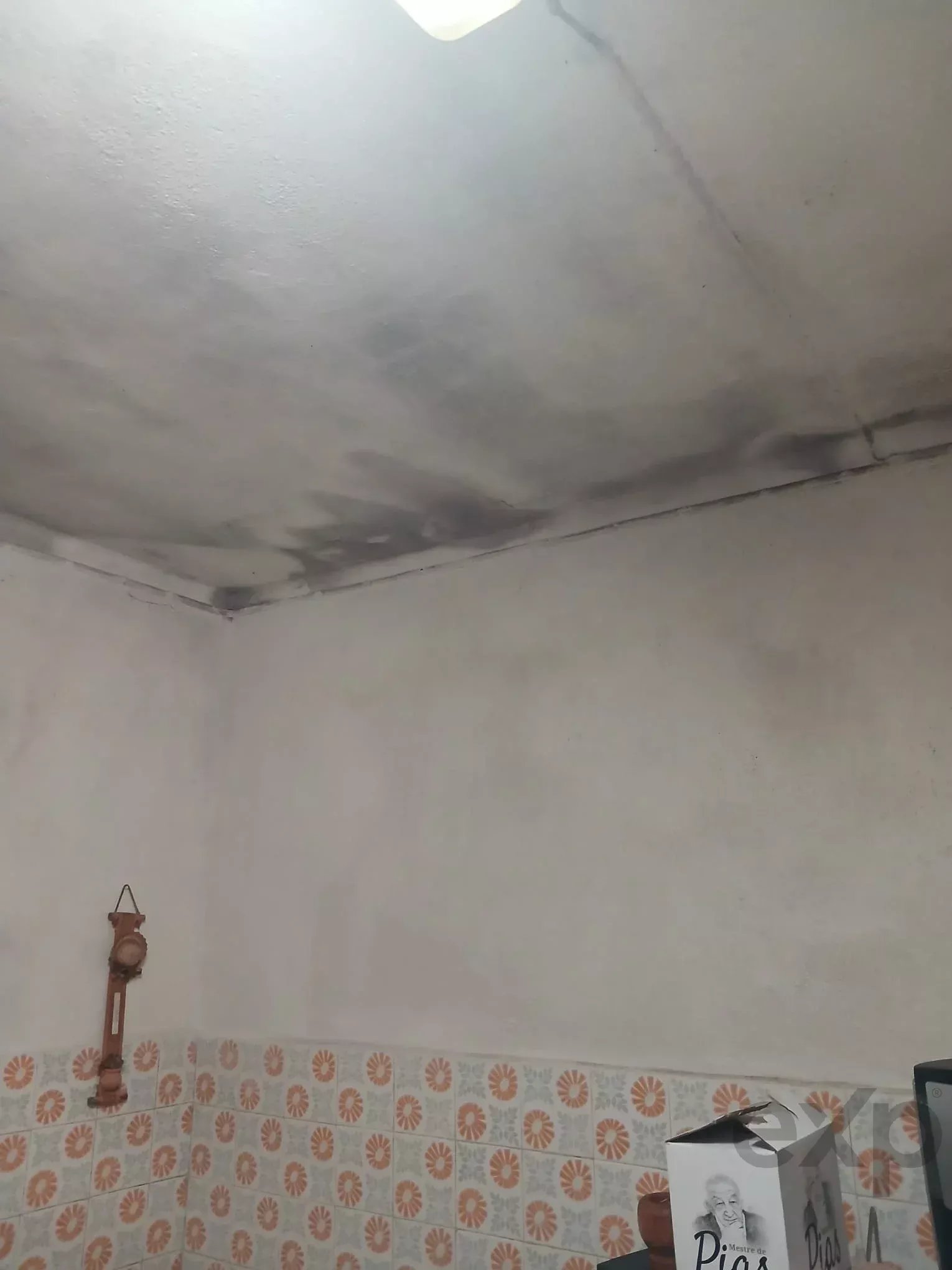 Maison d’une chambre avec terrasse sur le toit à Barreta – Olhão