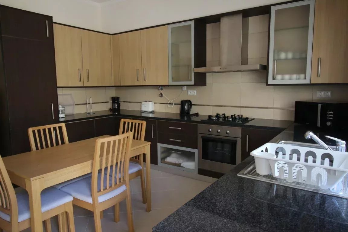 Fuseta – T4 Housing in Condominium