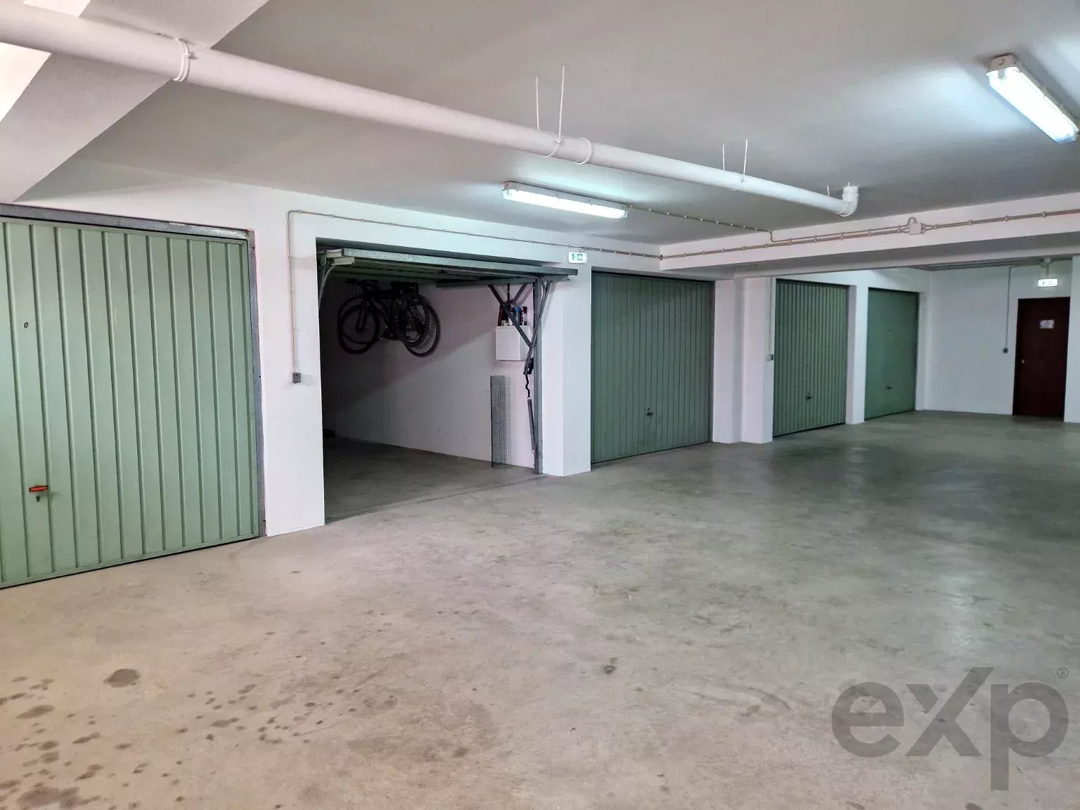 Garage privé près de la Ria Formosa | Cabanas de Tavira