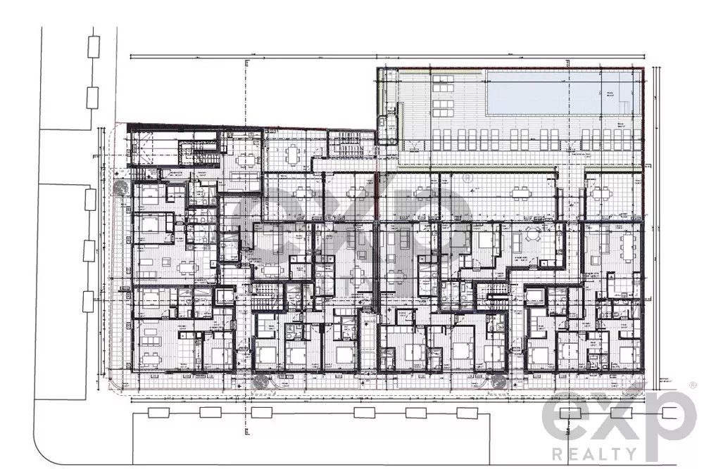 Two bedroom beach apartment, Cabanas Village, Conceição e Cabanas de Tavira, Faro.