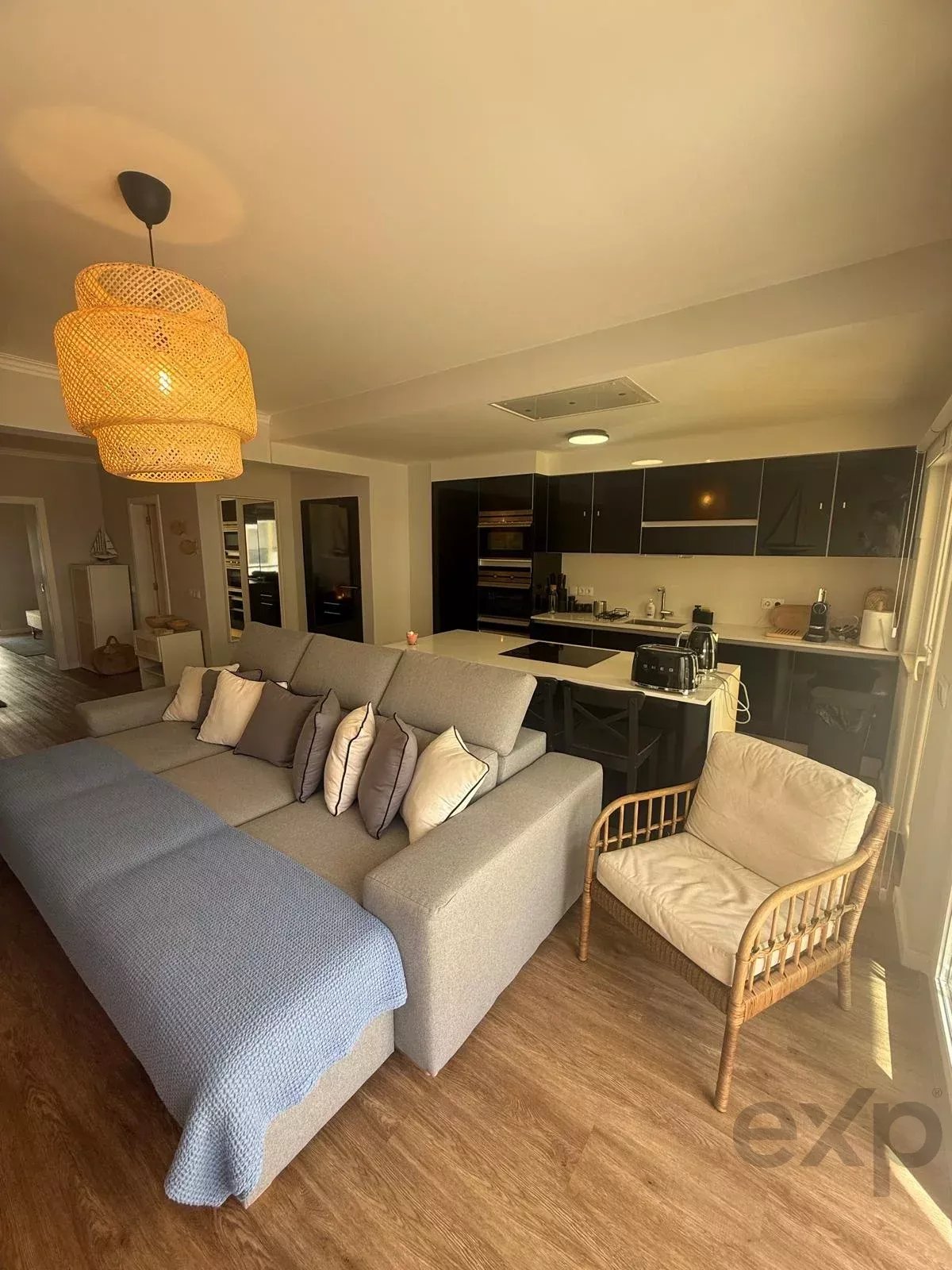 1-Zimmer-Wohnung mit Pool in Vilamoura, Algarve, Portugal