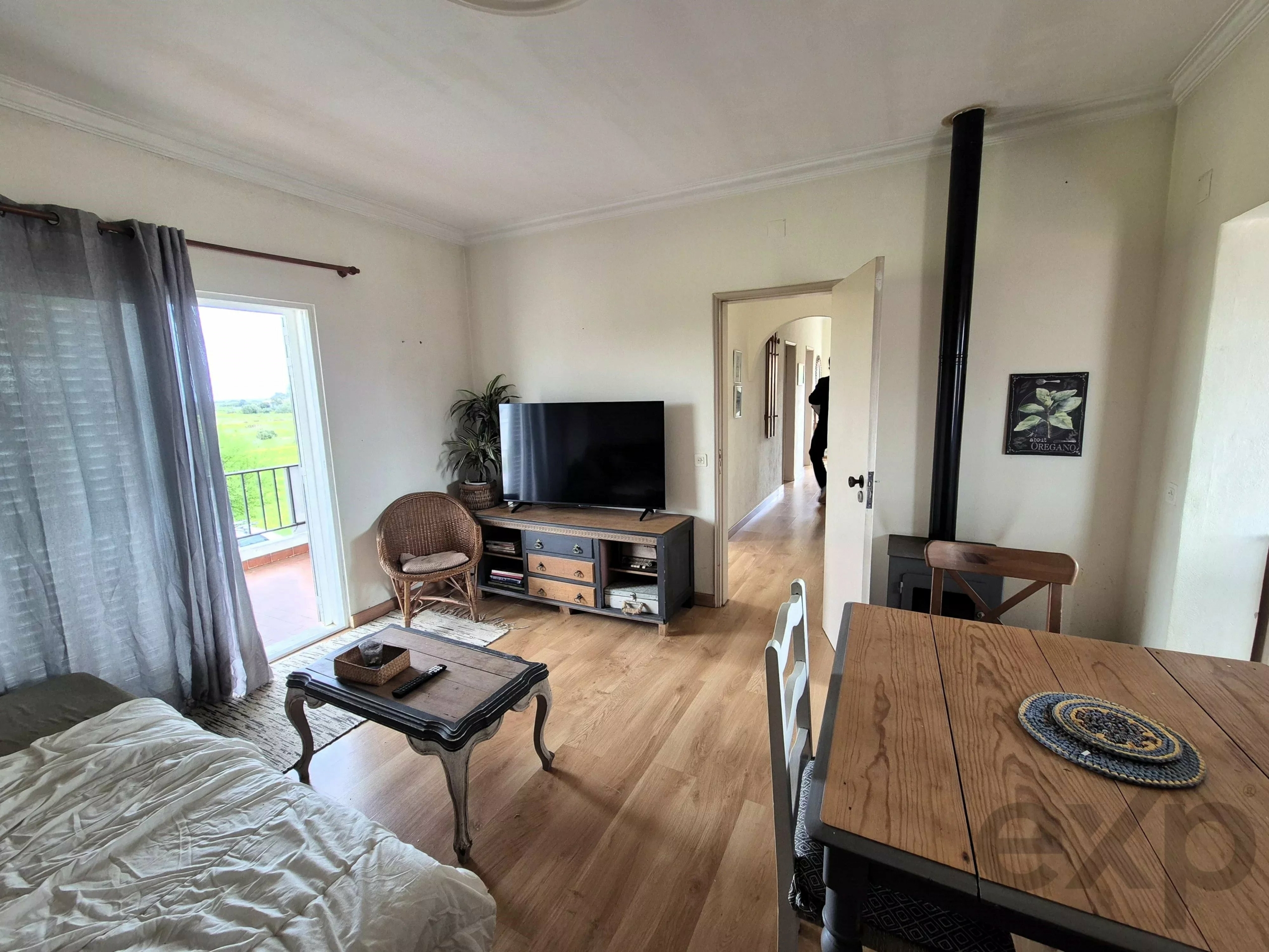 Spacious 5-bedroom house in Luz de Tavira