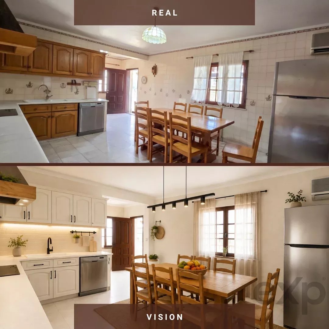 Housing with Panoramic View and High Potential in Tavira | Algarve