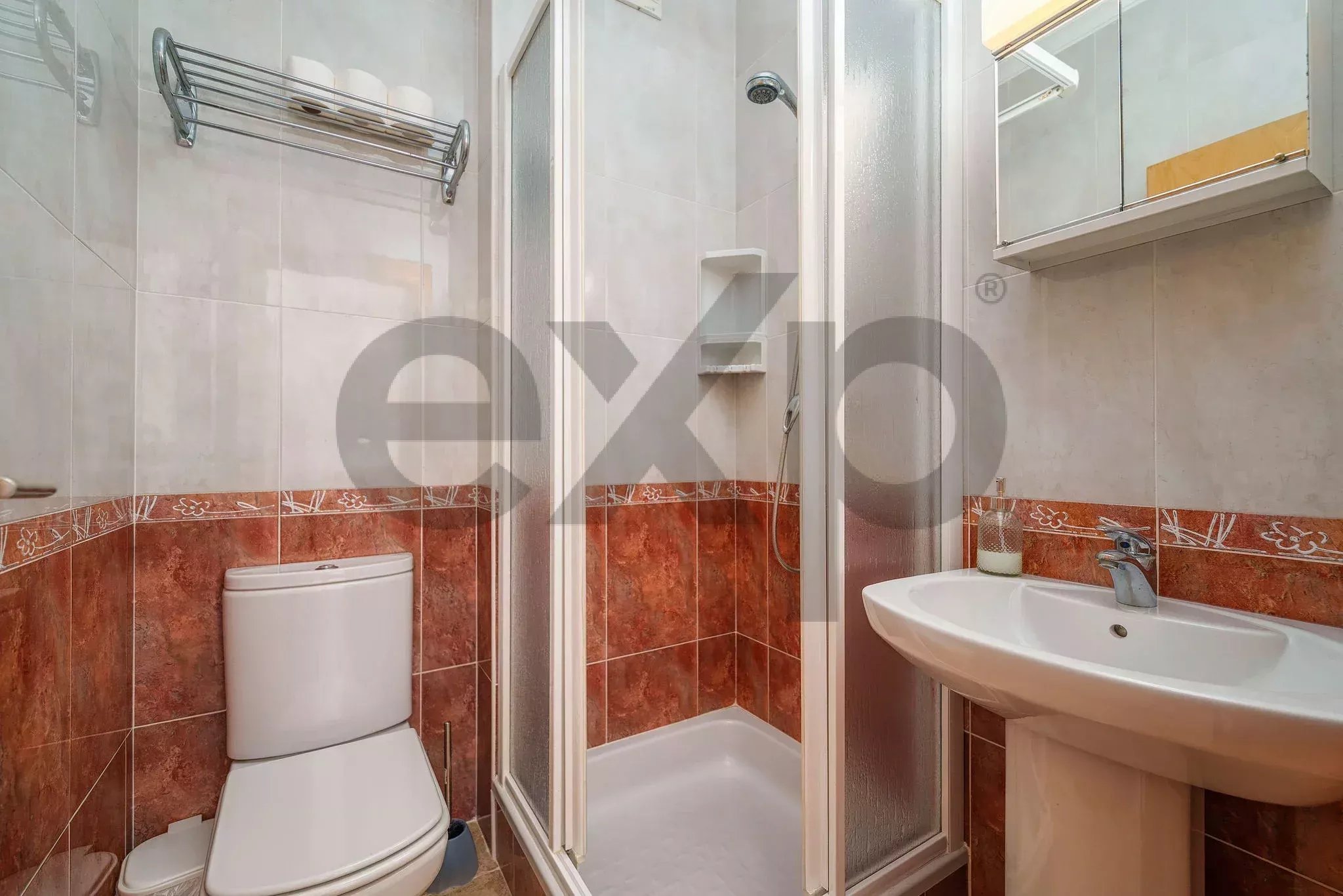 T3 Townhouse in the center of Moncarapacho