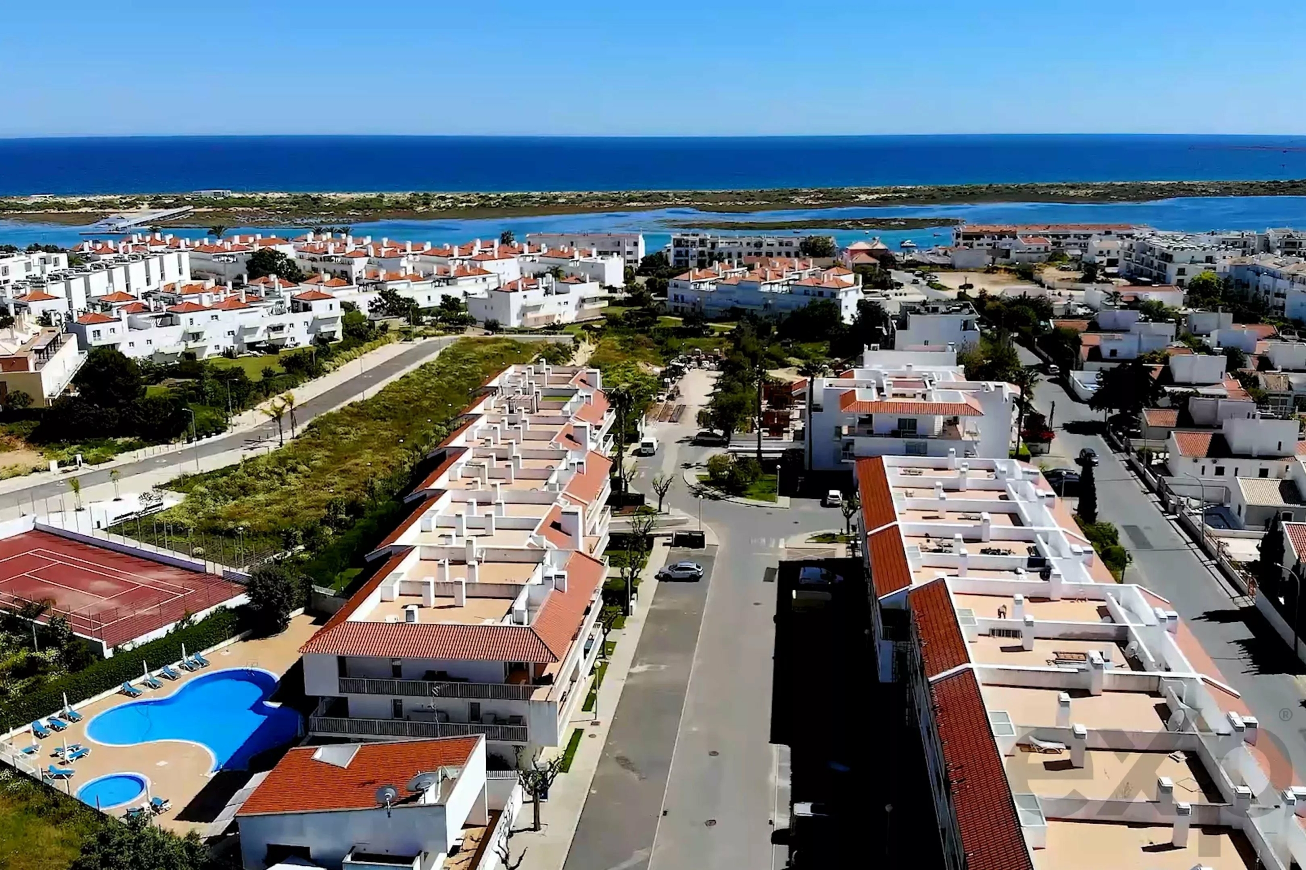Costa de Cabanas, Cabanas de Tavira : appartement T2