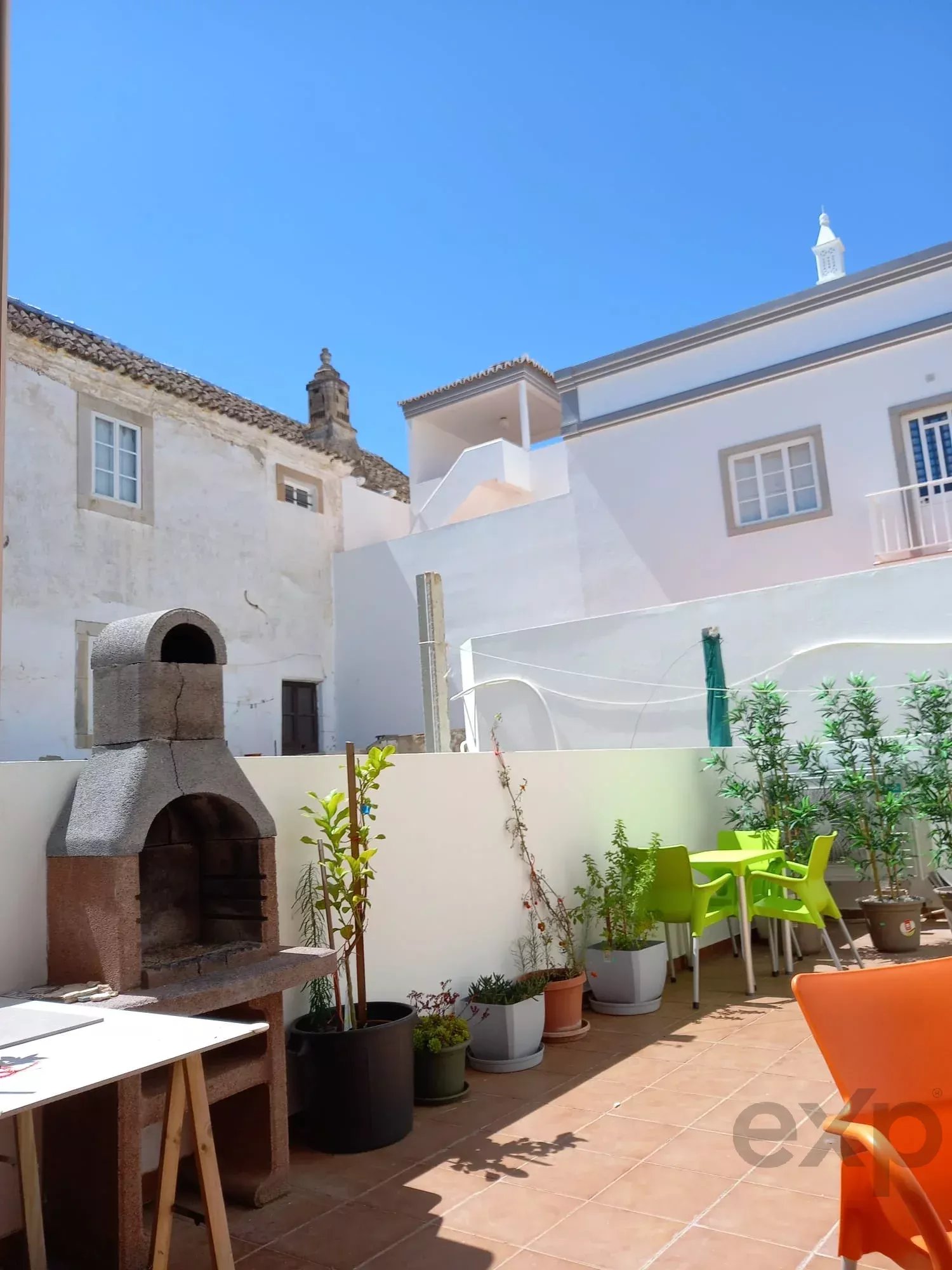 Three-bedroom Apartment for sale in Tavira