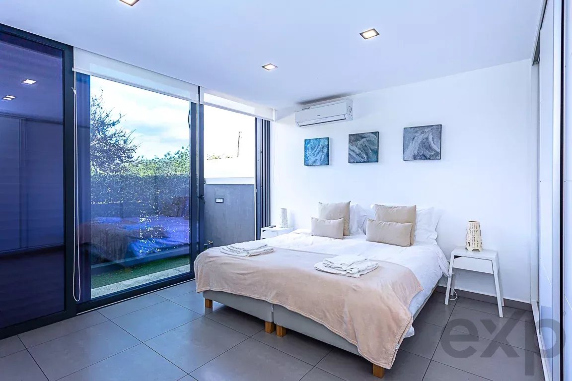 Maison 3 chambres avec piscine privée | Luz de Tavira | Location longue durée | Visites disponibles