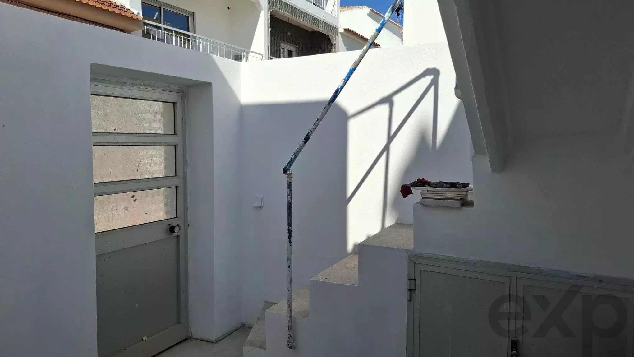 Townhouse in Santa Luzia
