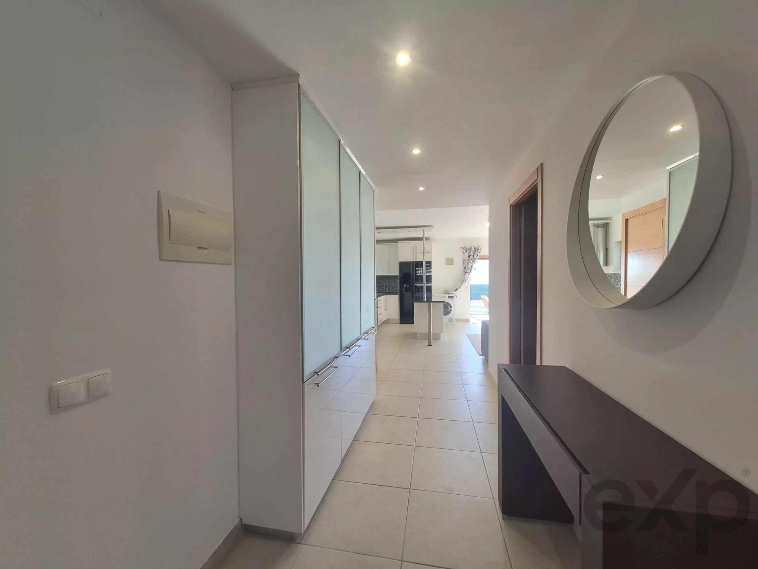 Semi-detached house with independent Apartment & rooftop – Exceptional panoramic view
