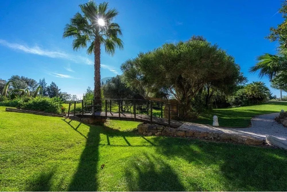1 bedroom in resort in Moncarapacho and Fuseta