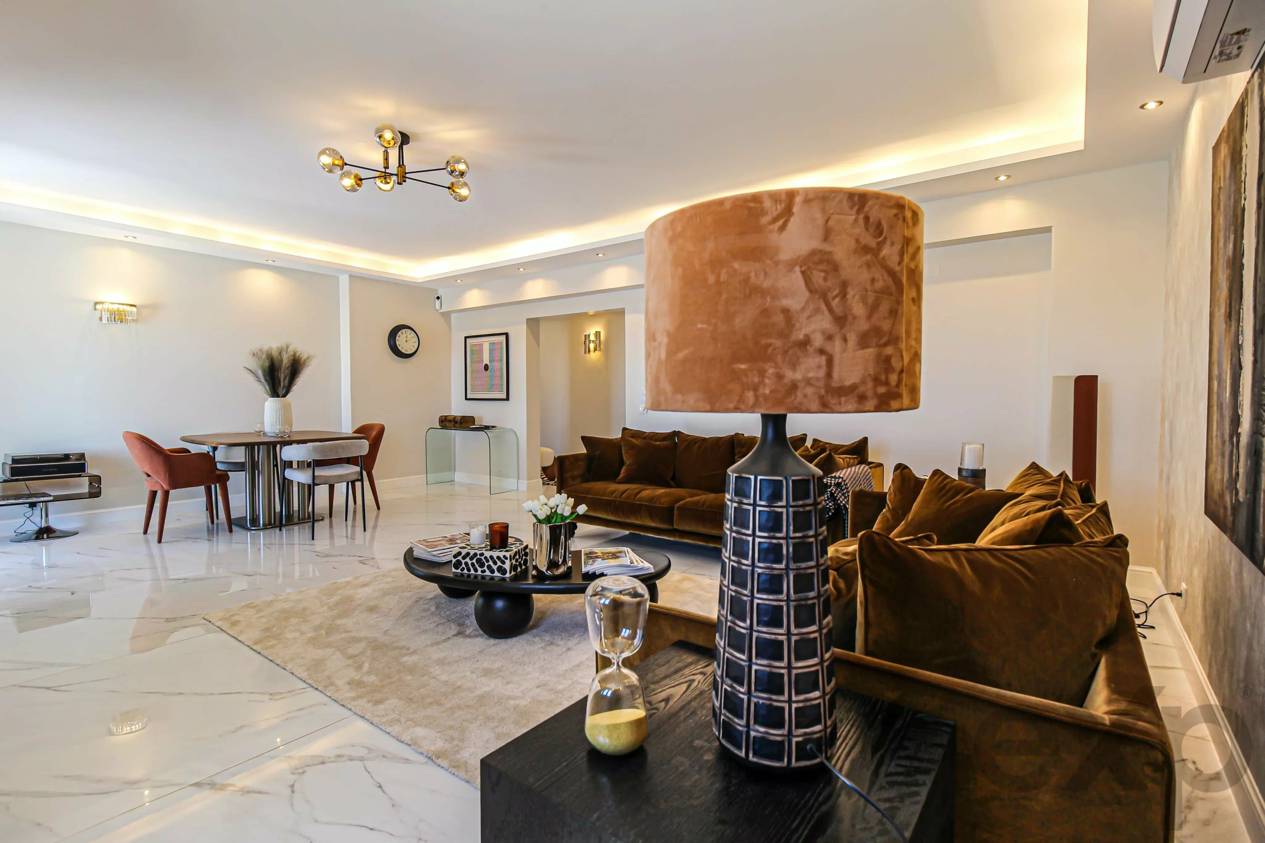 “Sky Marina” Apartment in Portimão