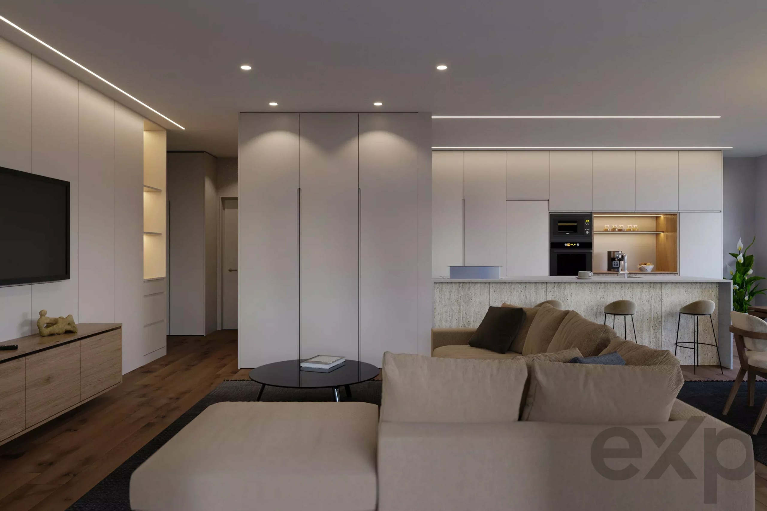Zenith Residences : l’avenir de l’habitat durable à Portimão