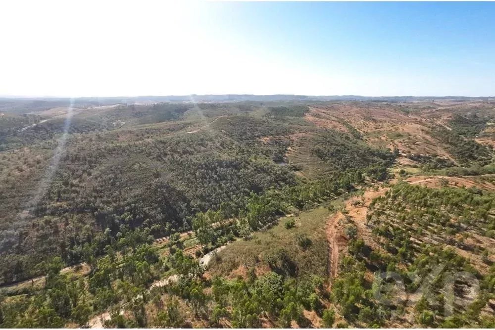 Außergewöhnliches Landgut von 65 ha im Alentejo mit touristischem Entwicklungspotenzial