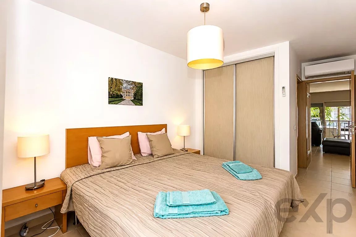 Costa de Cabanas, Cabanas de Tavira : appartement T2