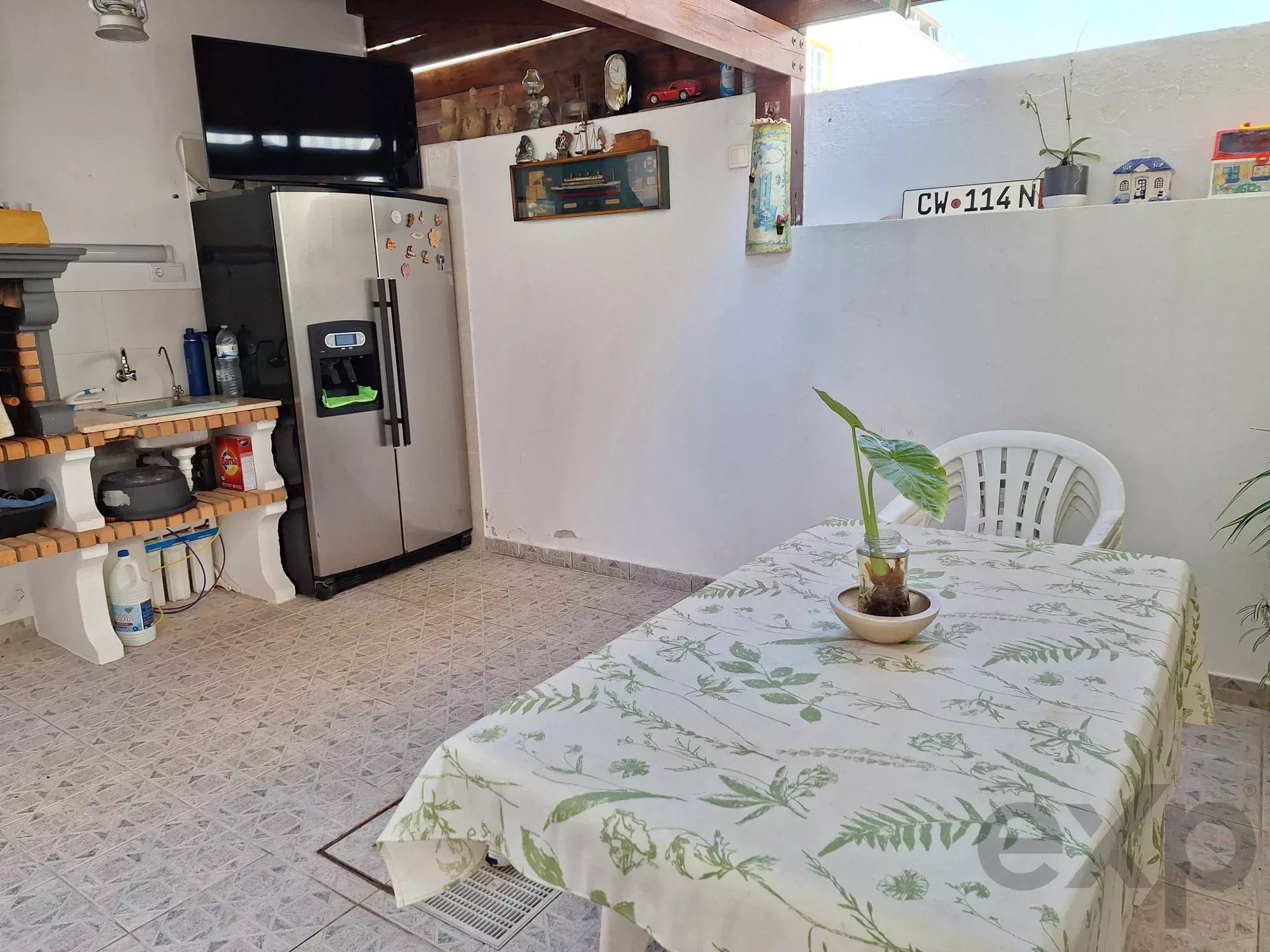 4 bedroom semi-detached house in Tavira