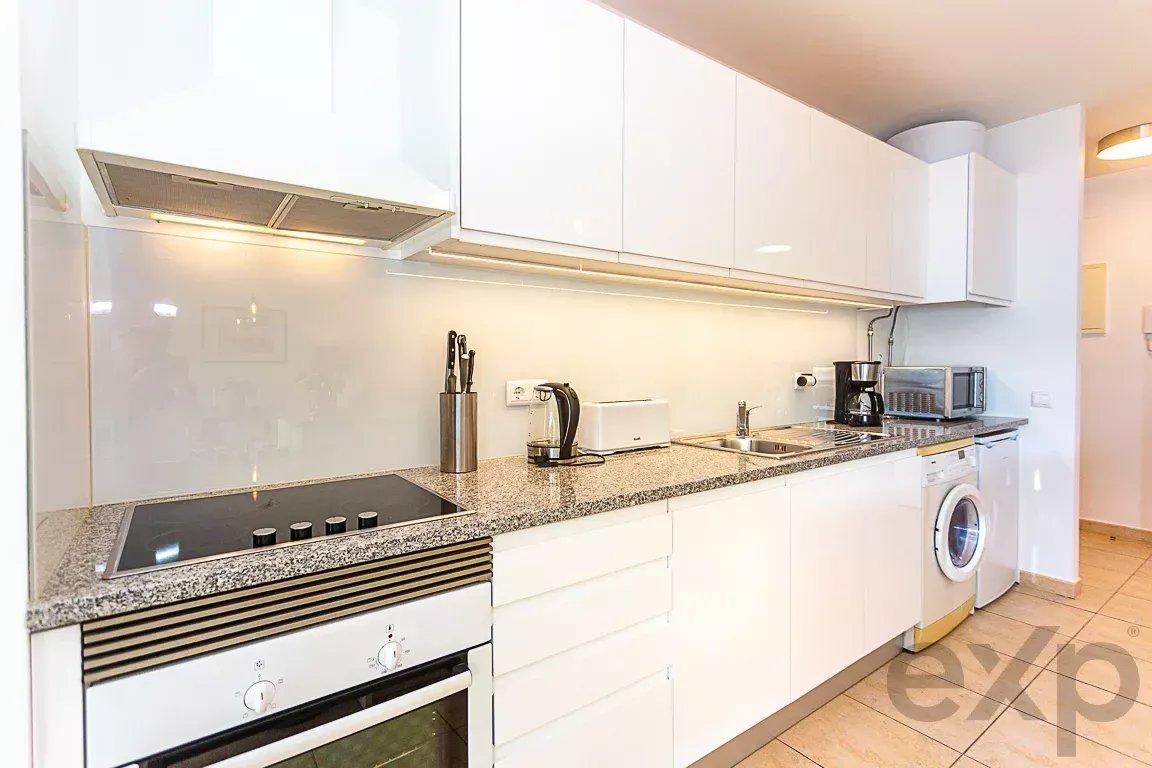 Costa de Cabanas, Cabanas de Tavira : appartement T2