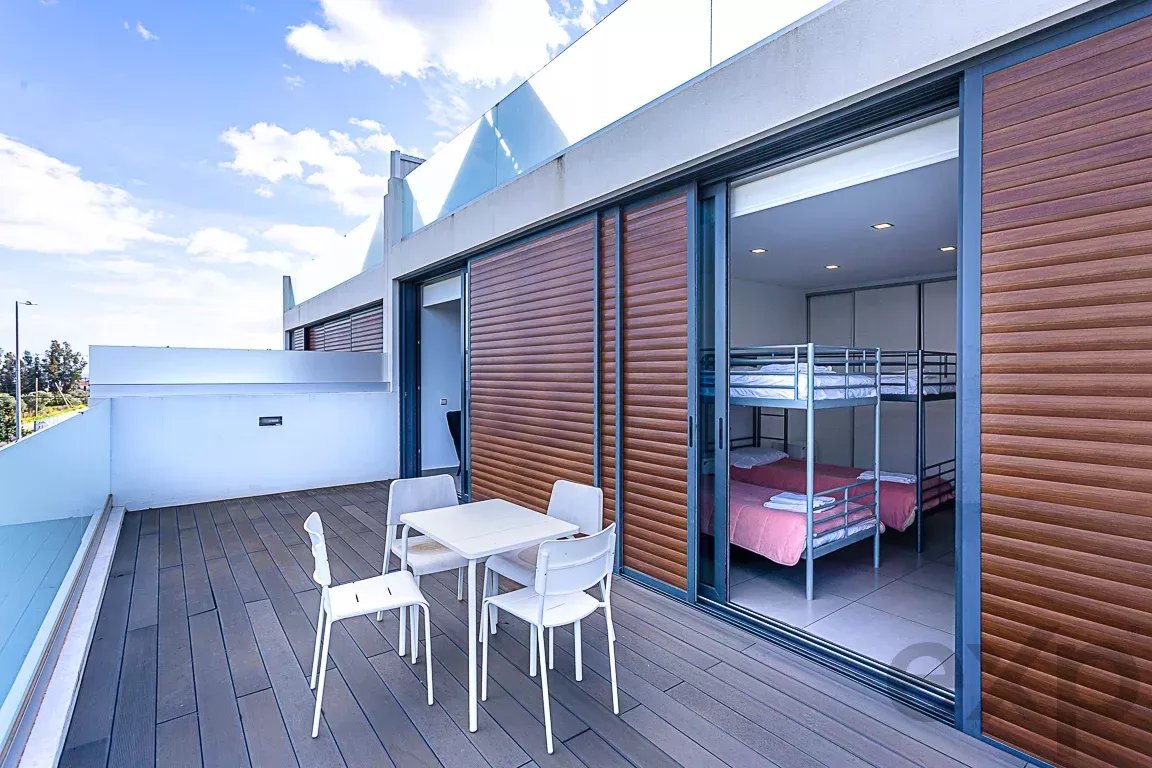 Maison 3 chambres avec piscine privée | Luz de Tavira | Location longue durée | Visites disponibles